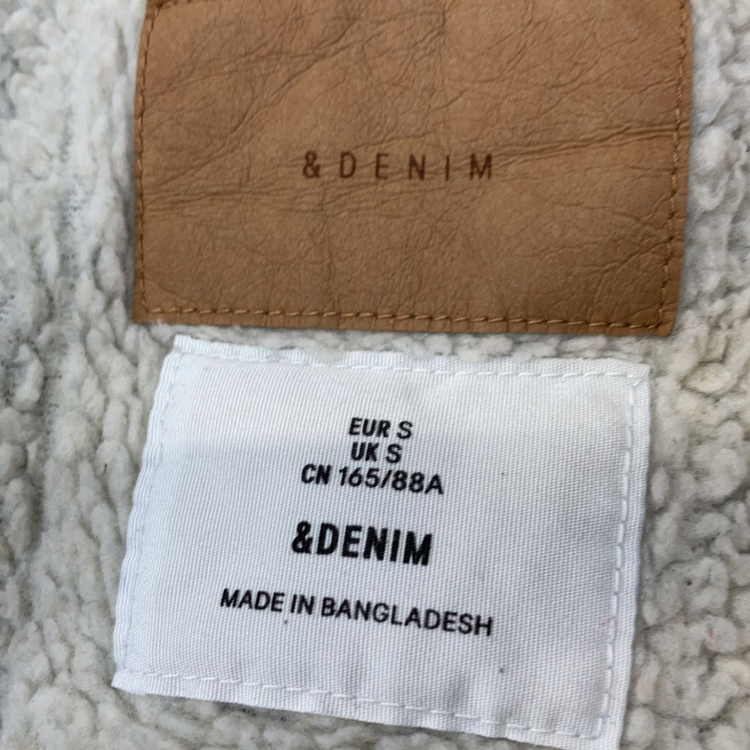 Denim by HM