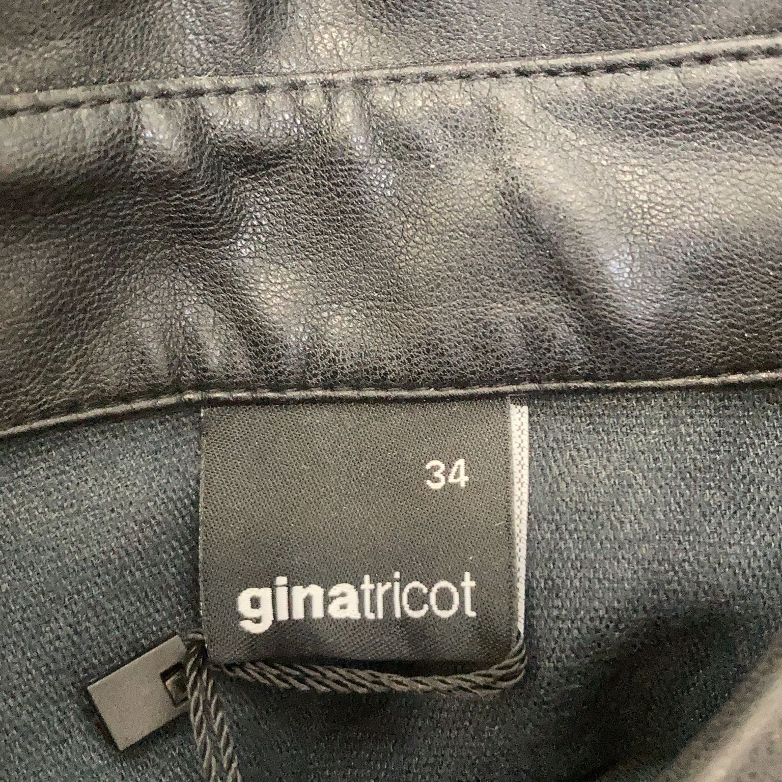 Gina Tricot