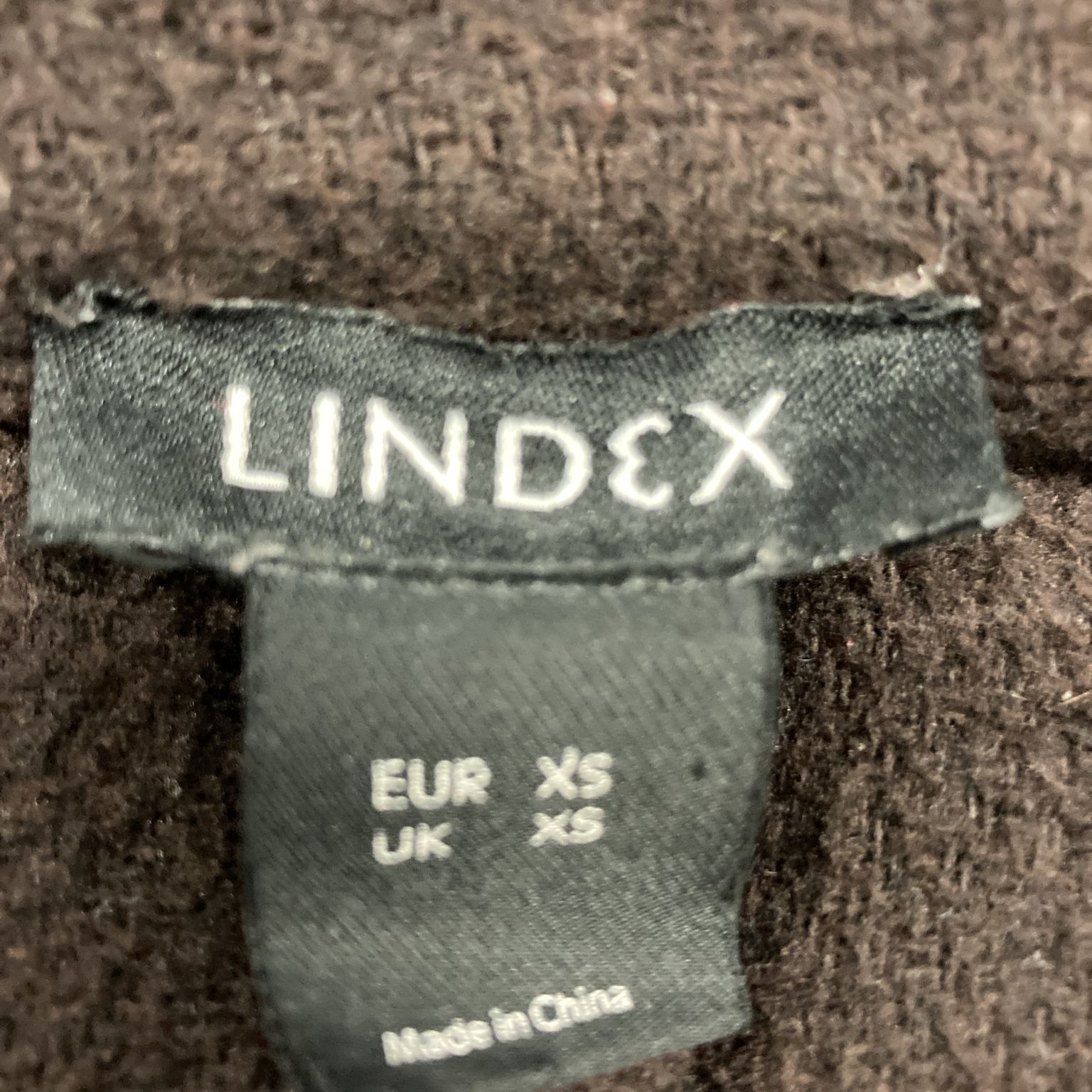 Lindex