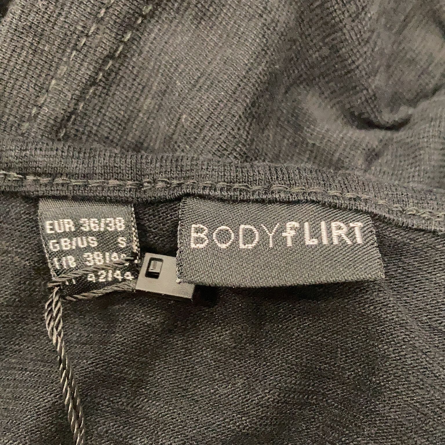 Bodyflirt