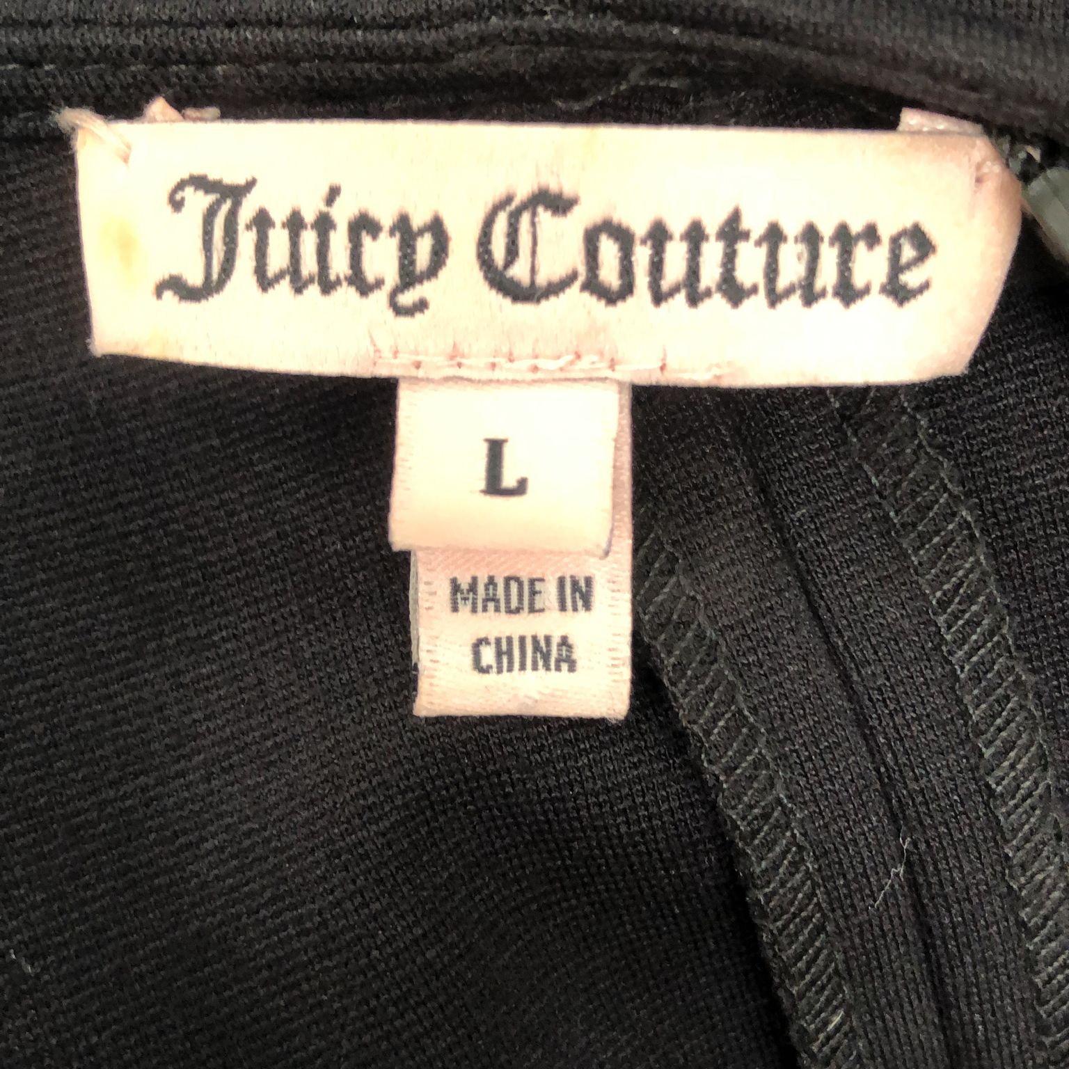 Juicy Couture