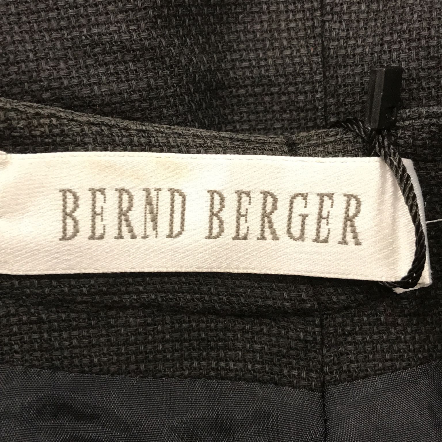 Bernd Berger