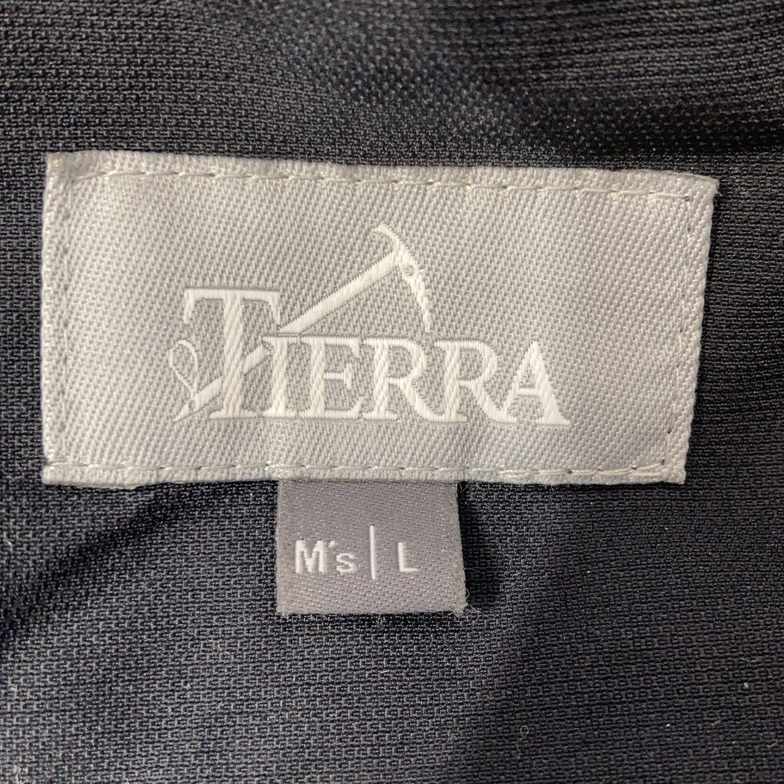 Tierra