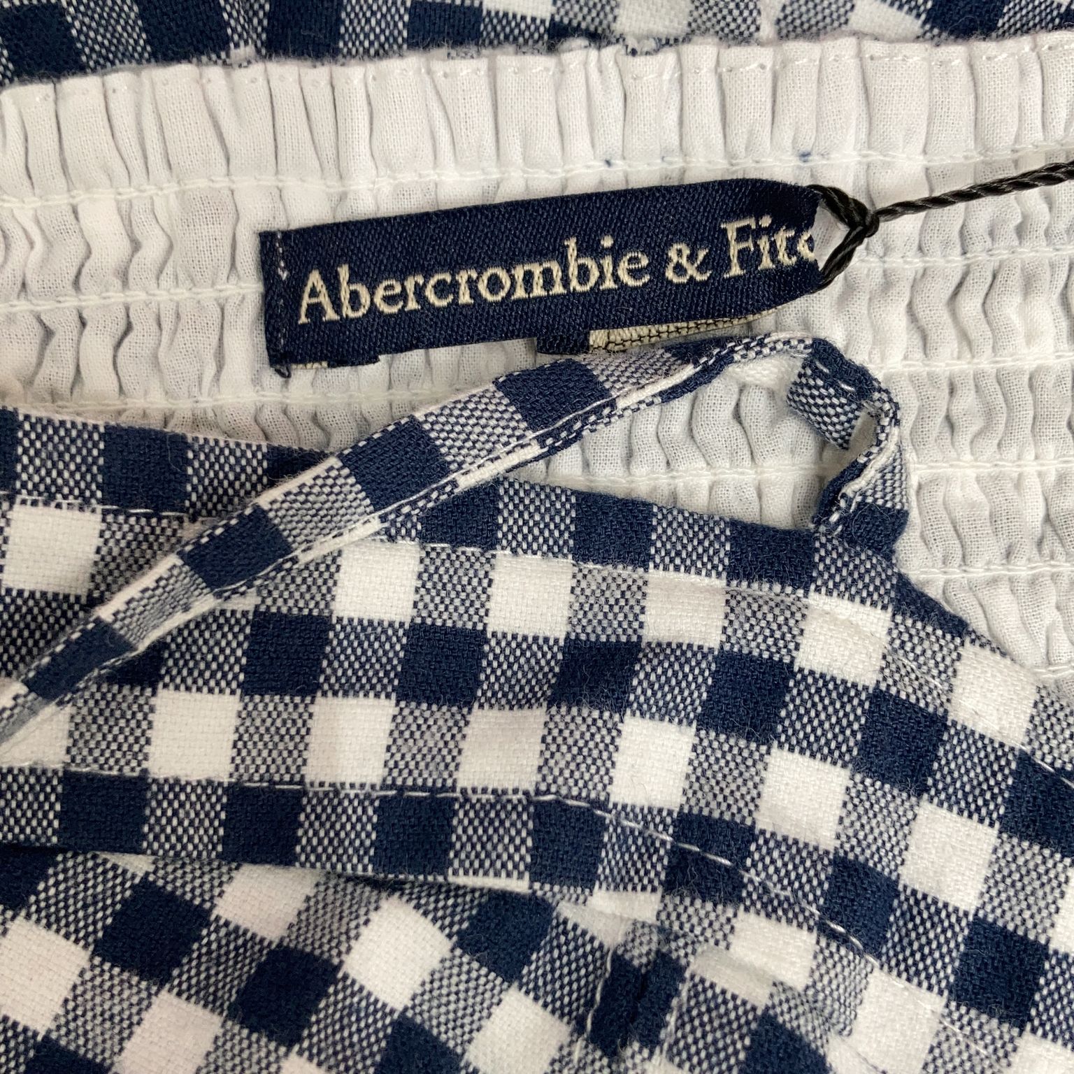 Abercrombie  Fitch