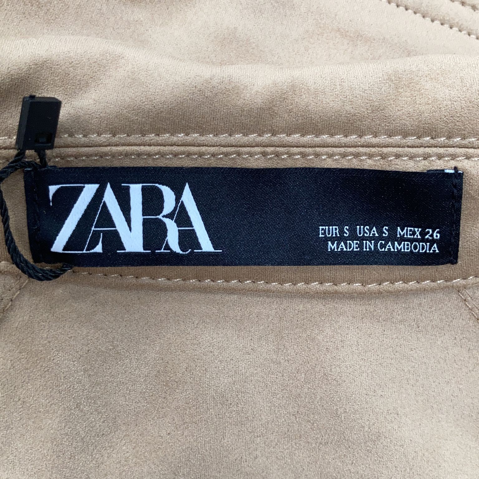 Zara