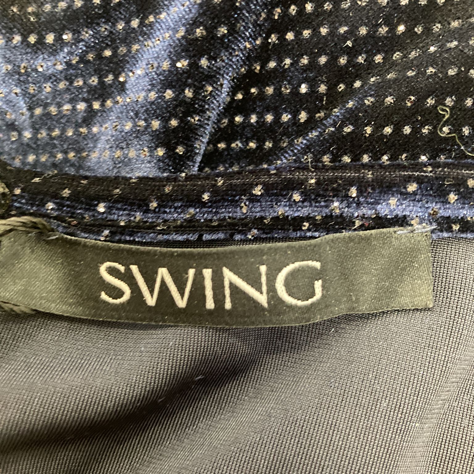 Swing