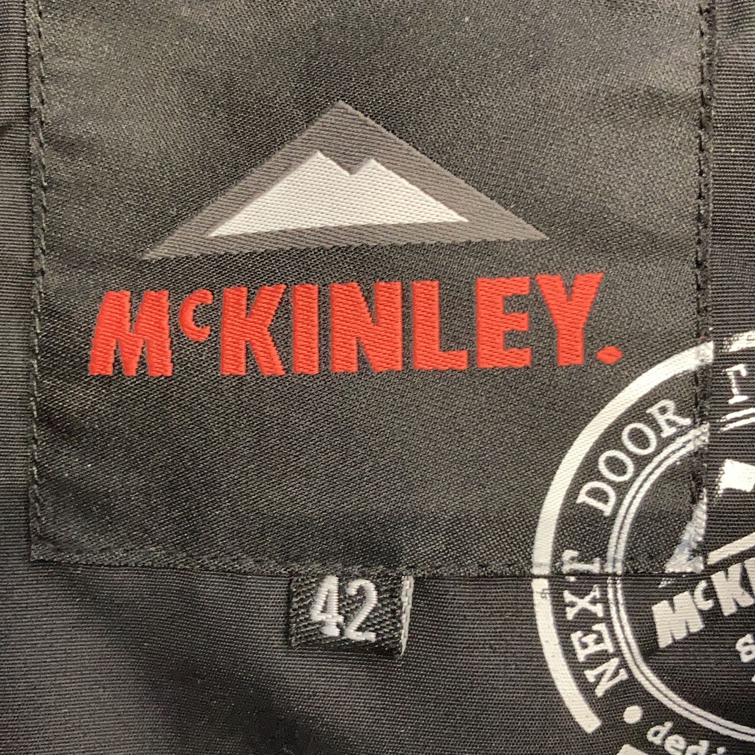 McKinley