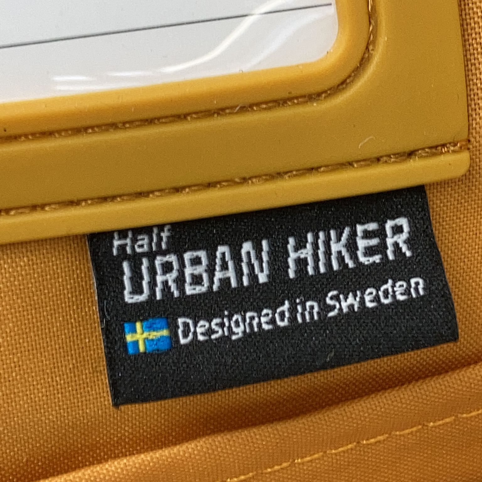 Urban Hiker