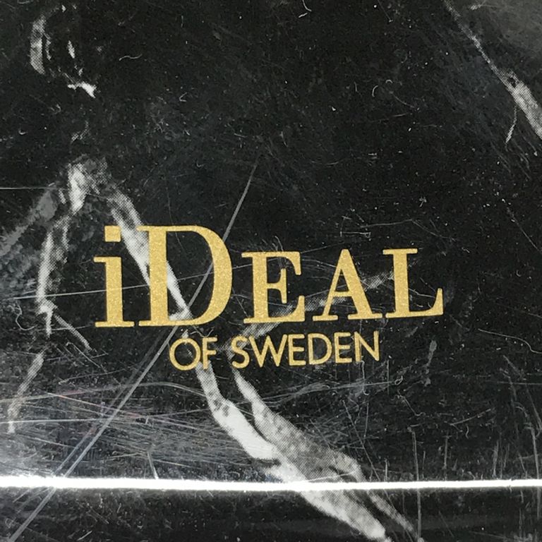 iDeal of Sweden