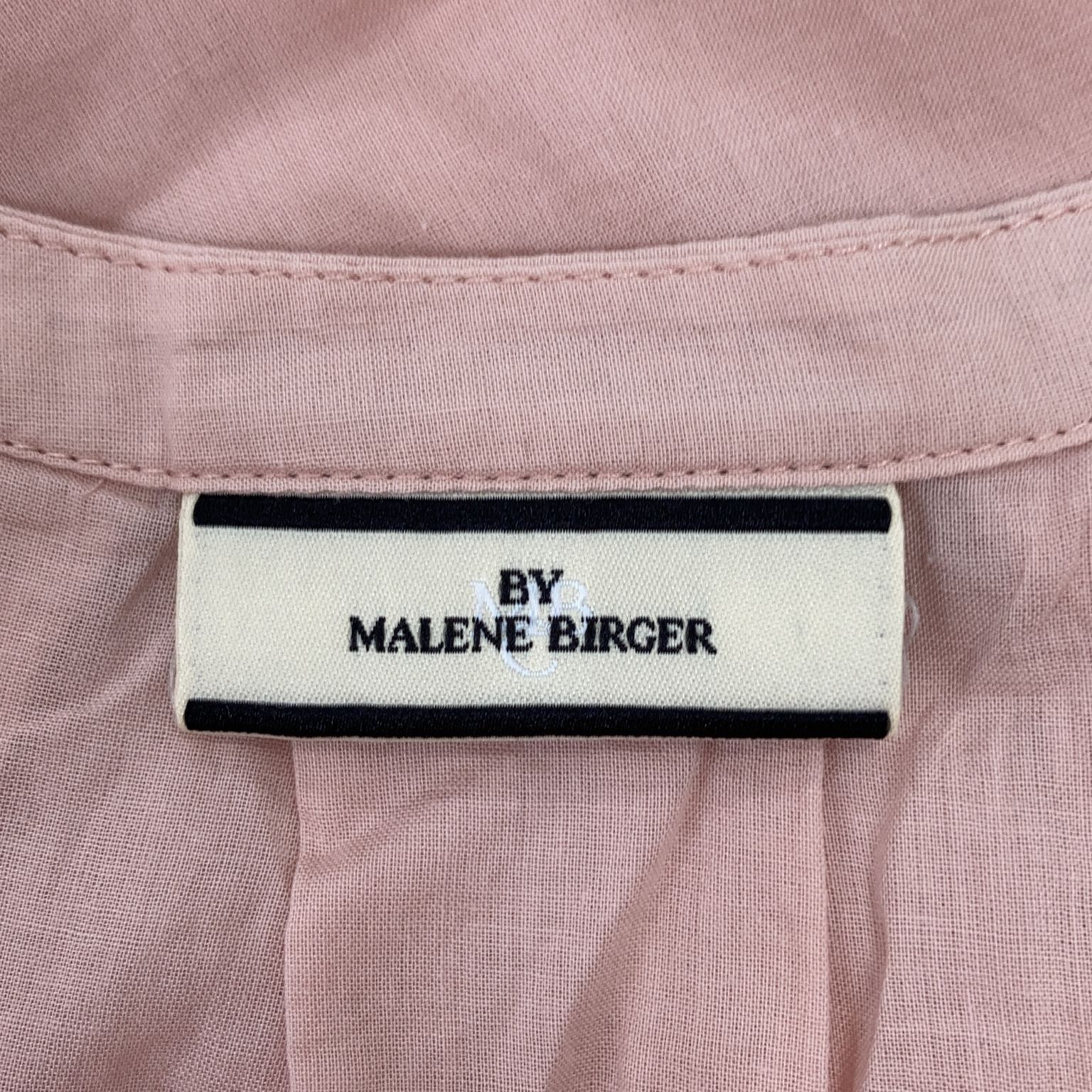 By Malene Birger