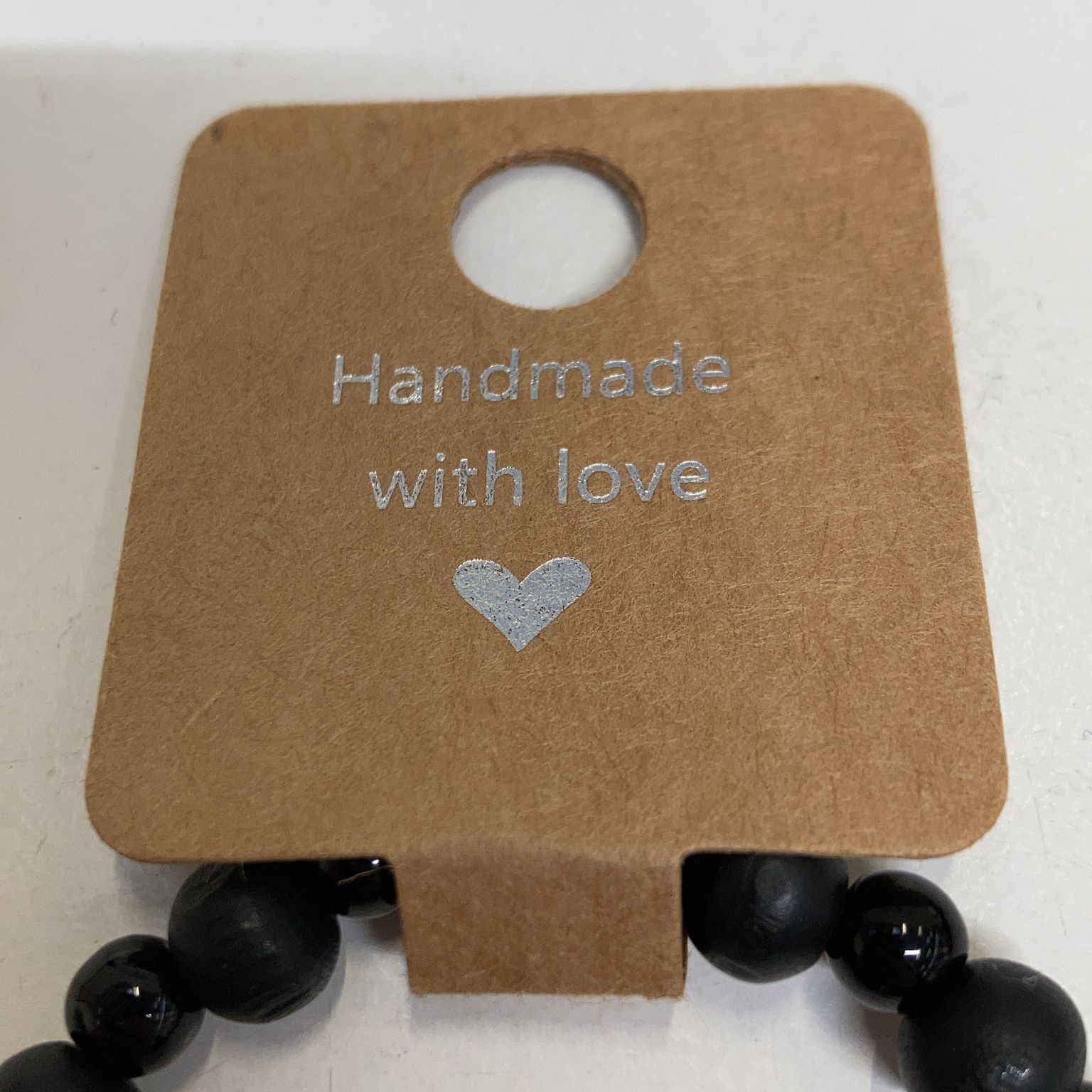 Handmade with Love