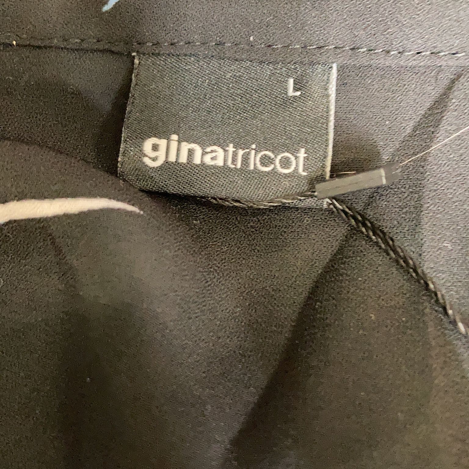 Gina Tricot