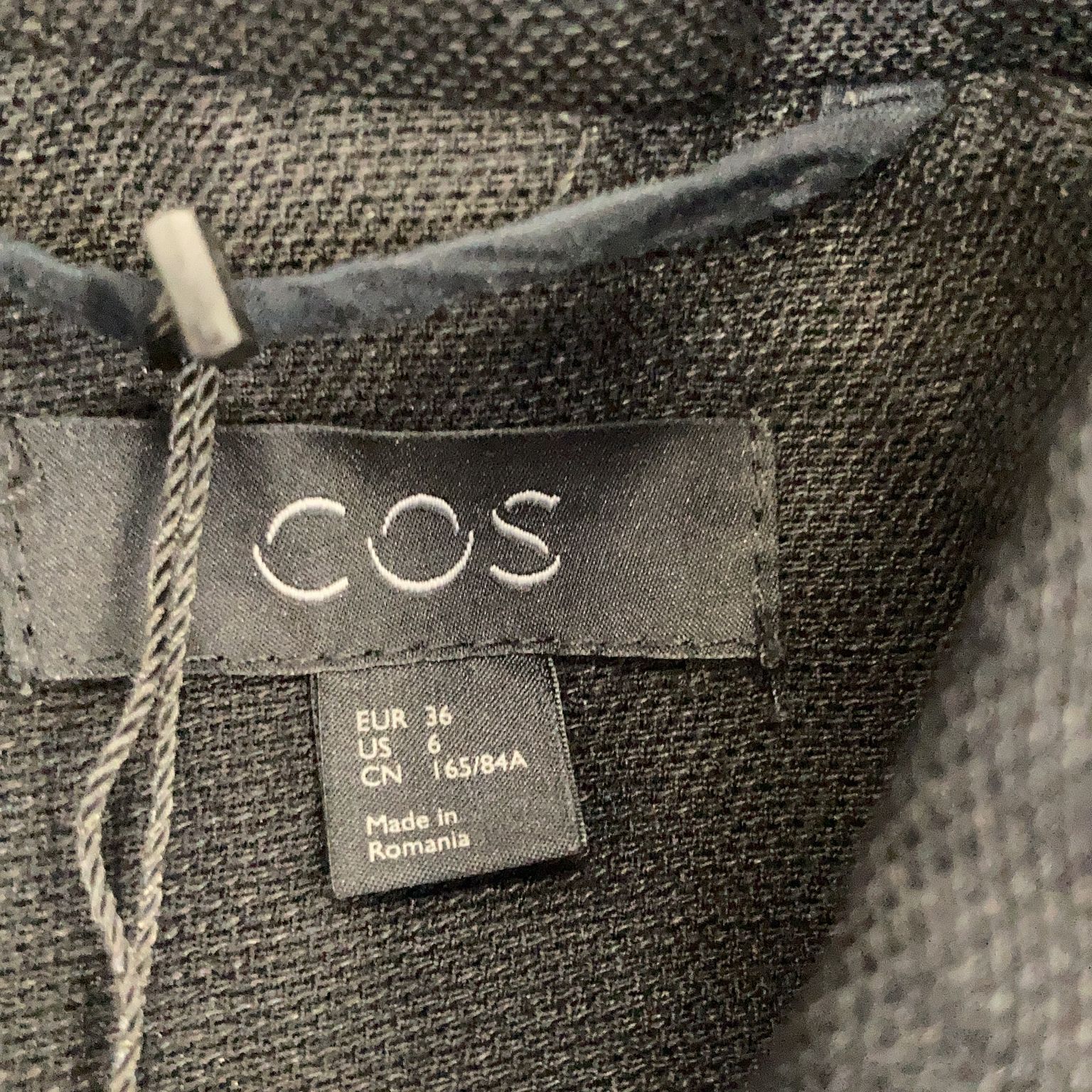 COS