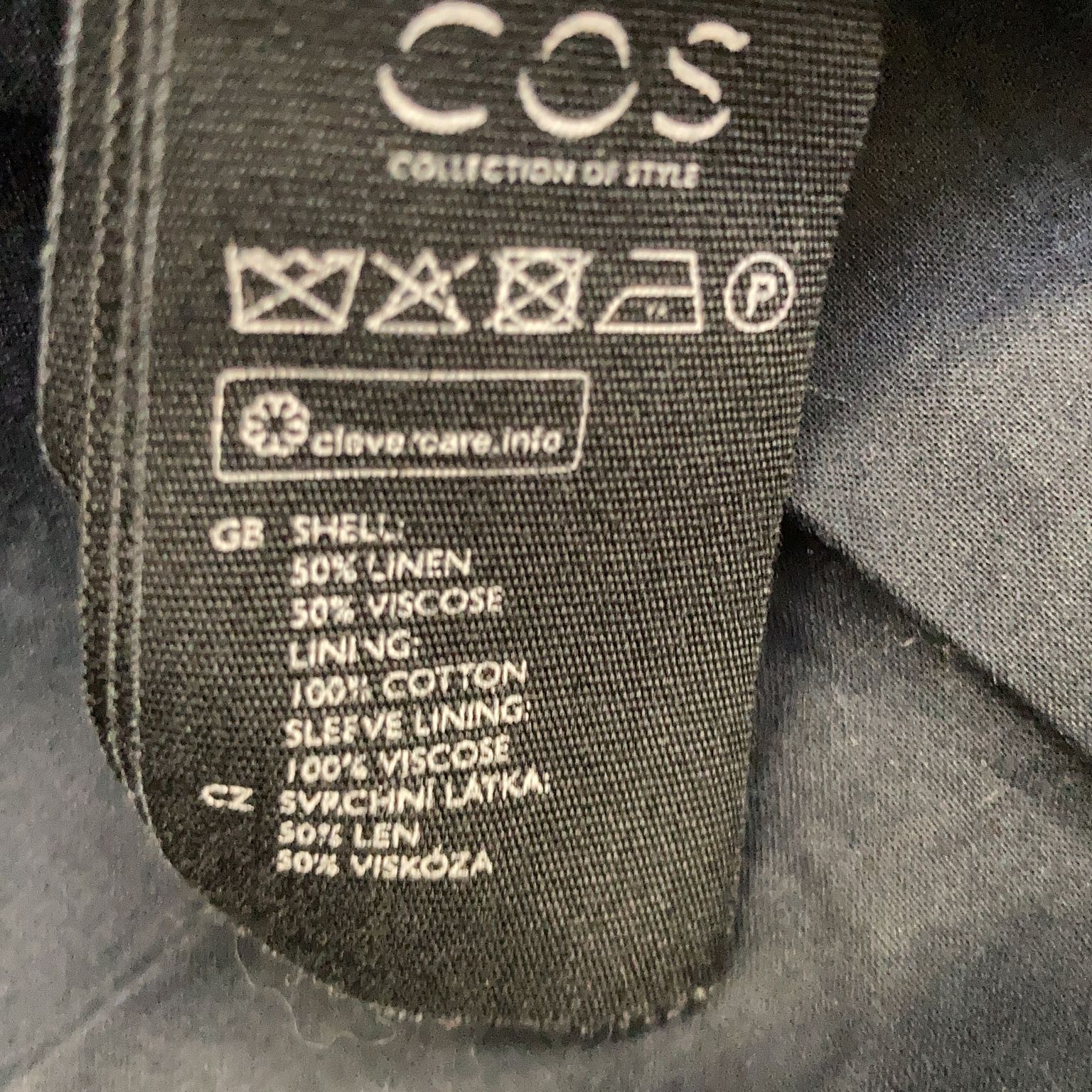 COS