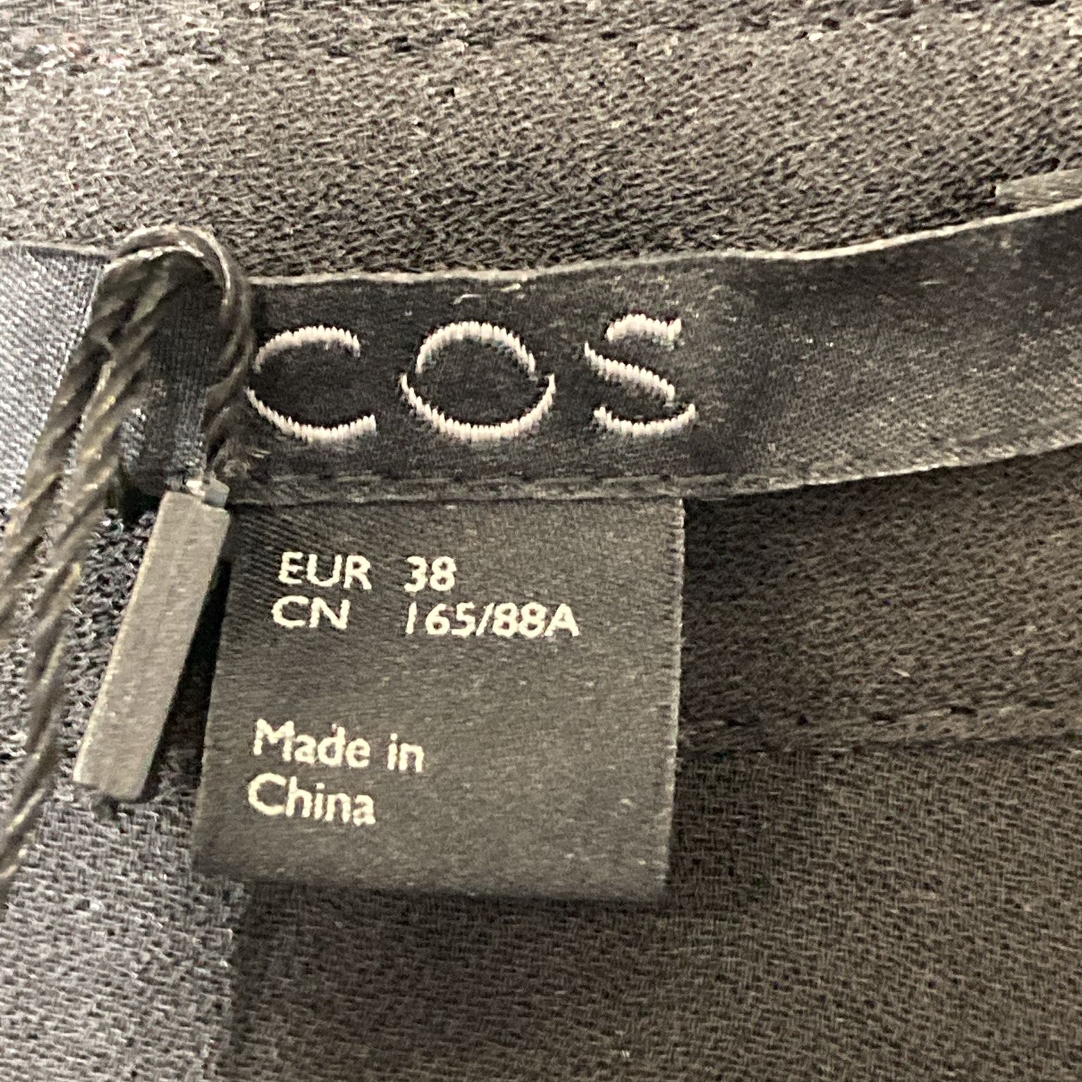 COS