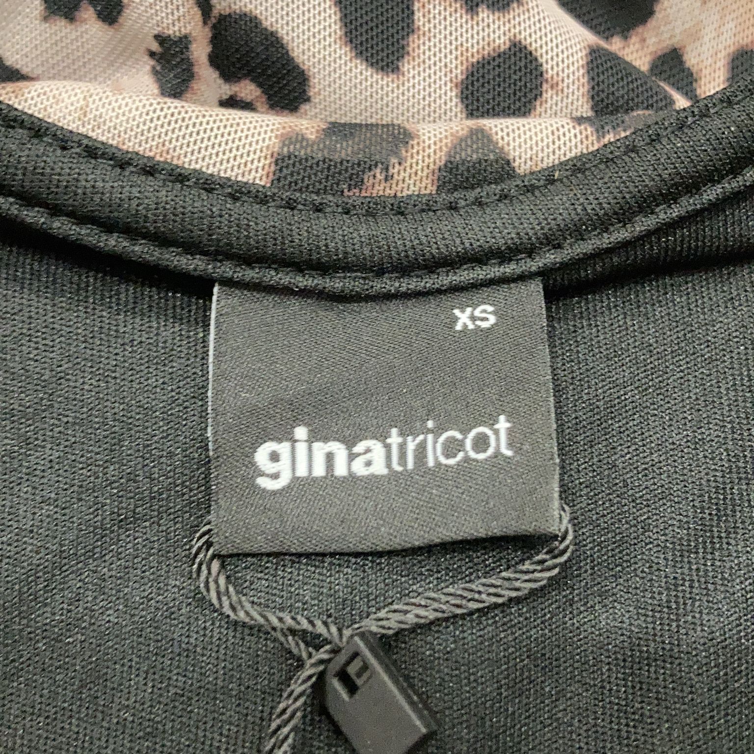 Gina Tricot