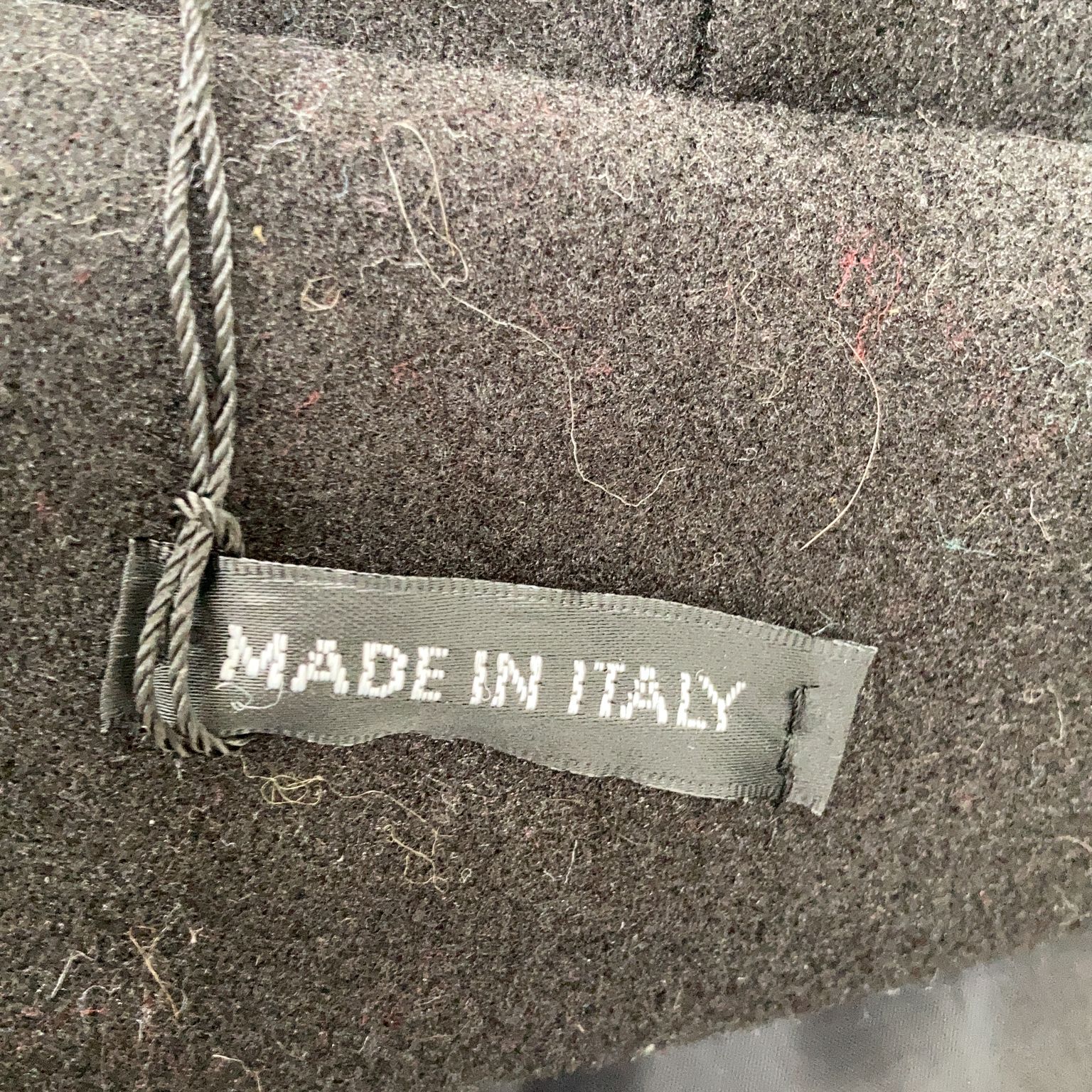 Made In Italy