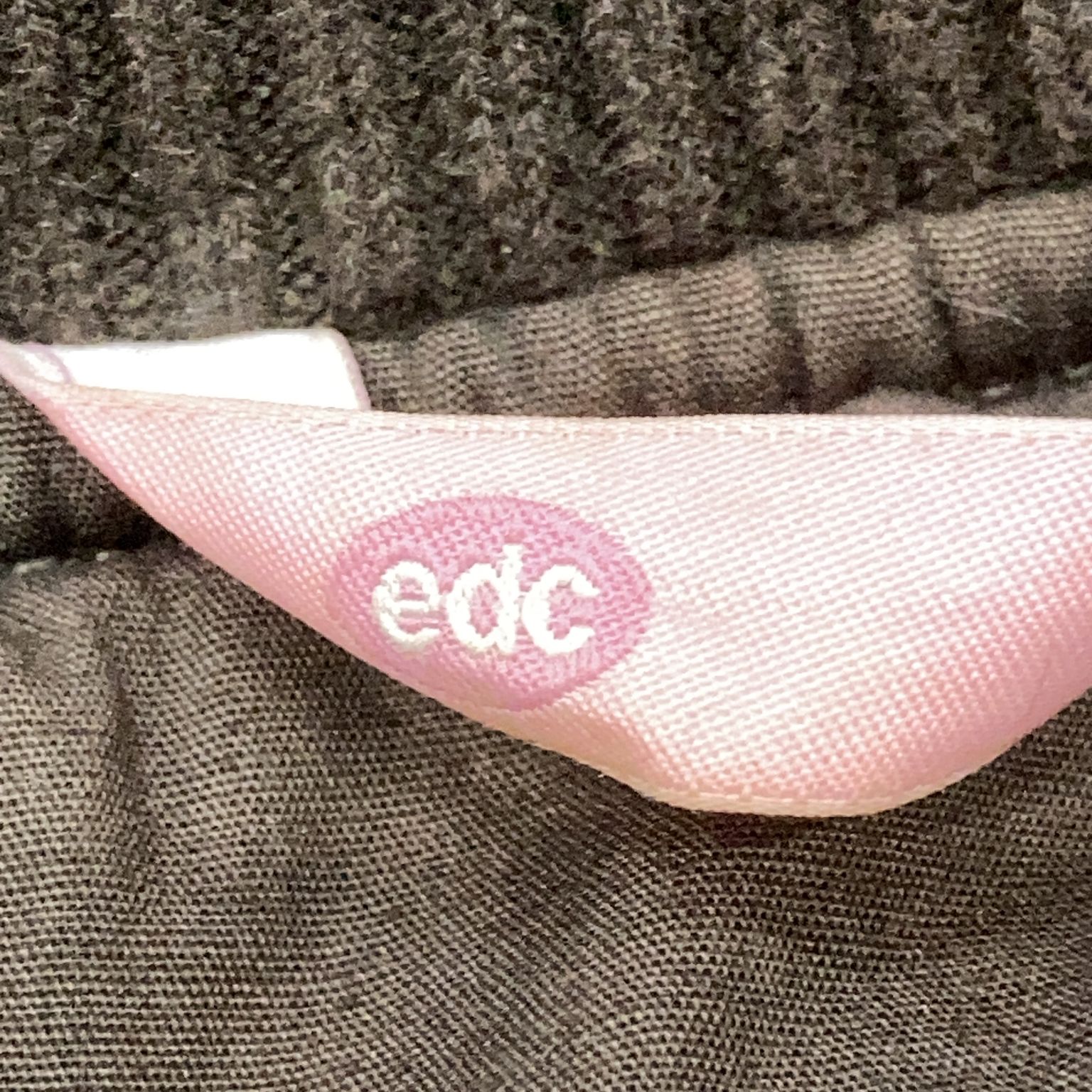 EDC by ESPRIT