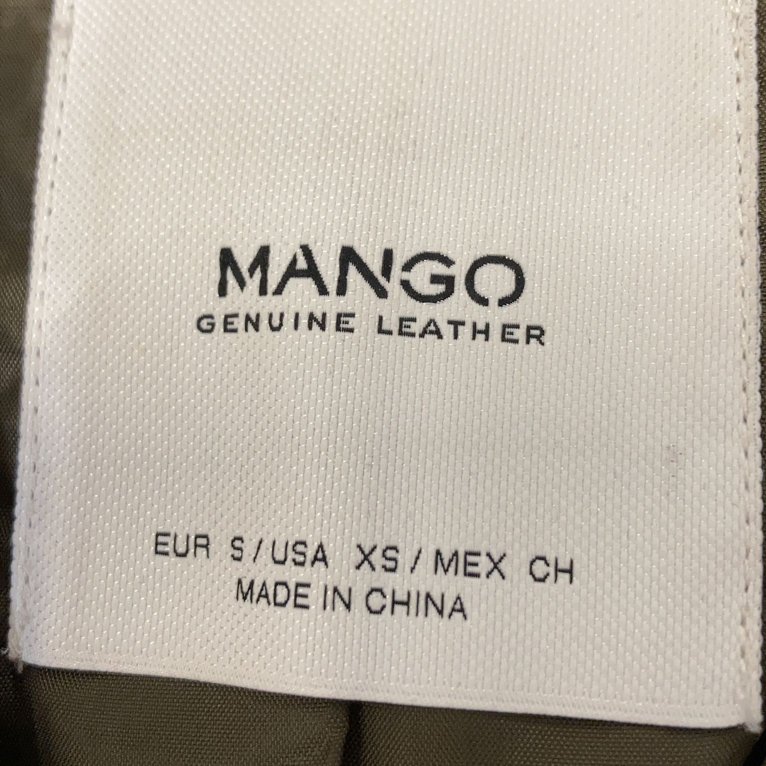 Mango