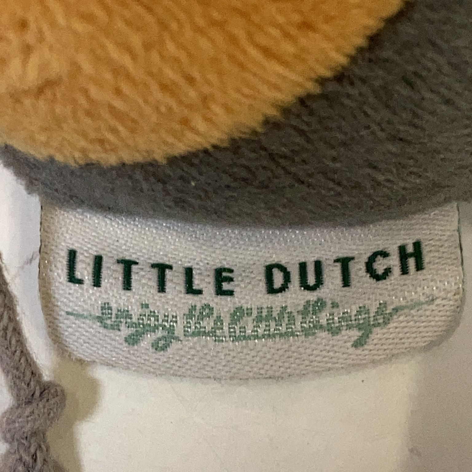 Little Dutch