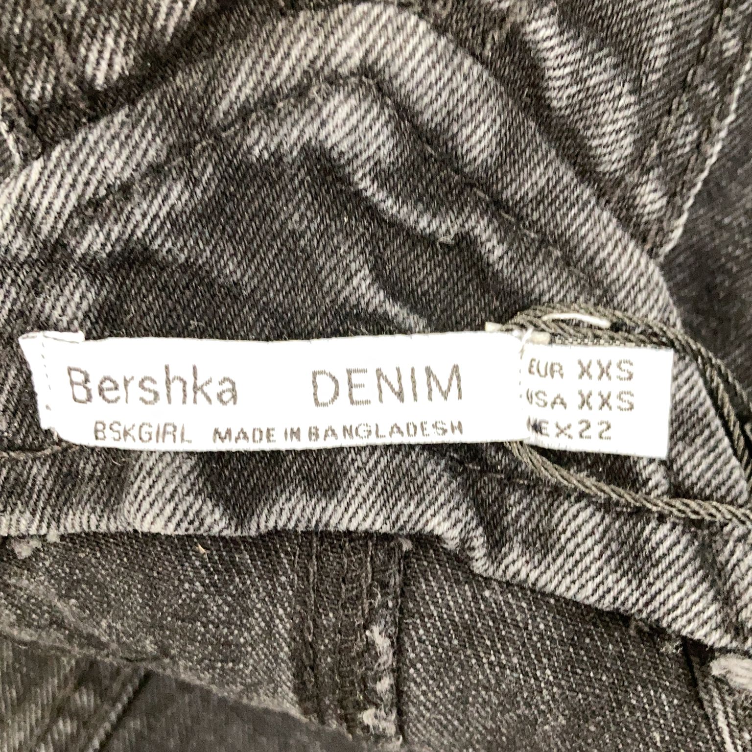 Bershka