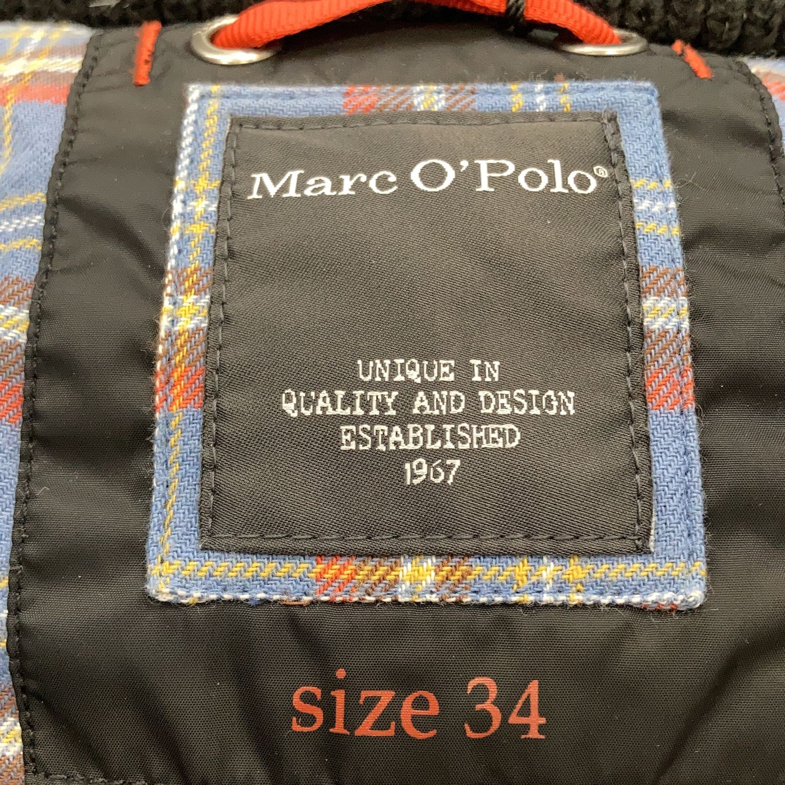 Marc O'Polo