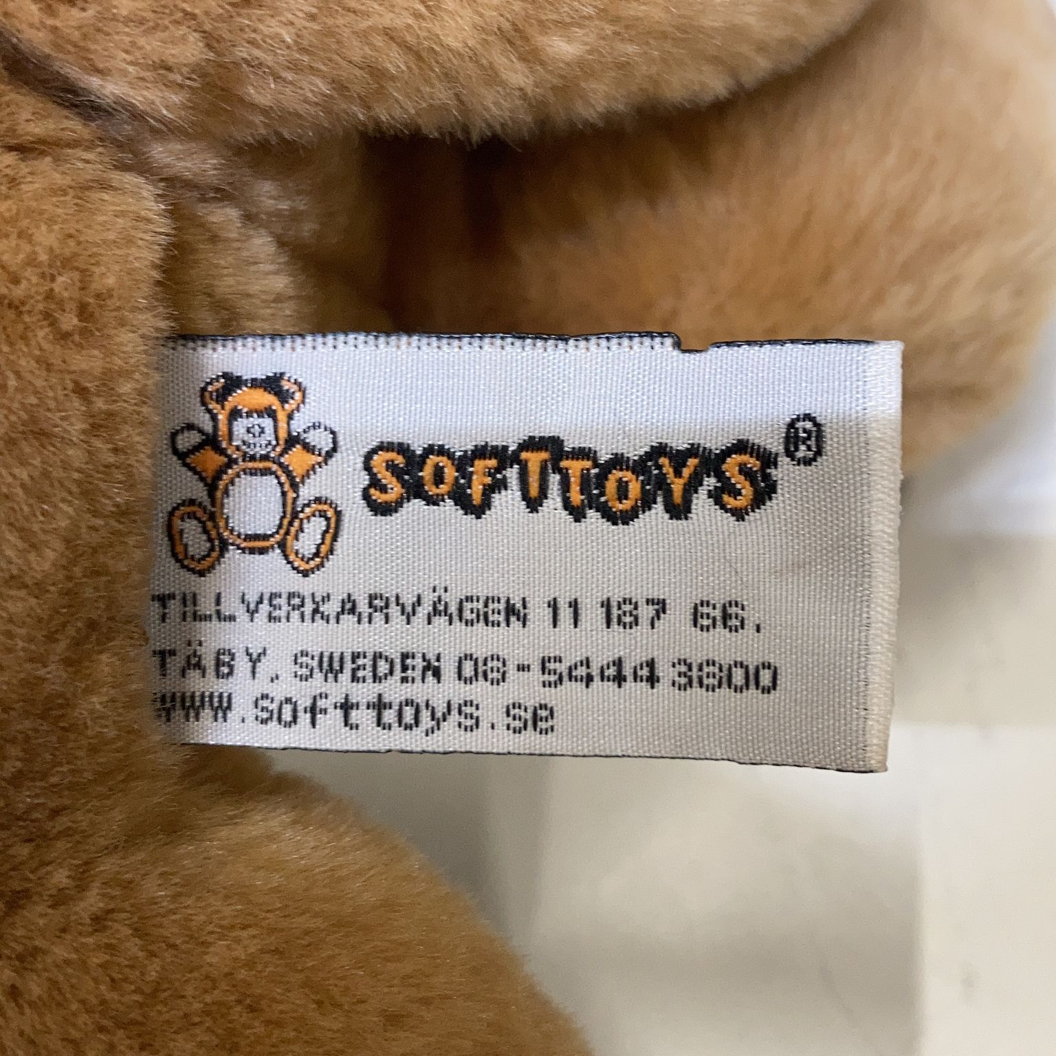 Softtoys