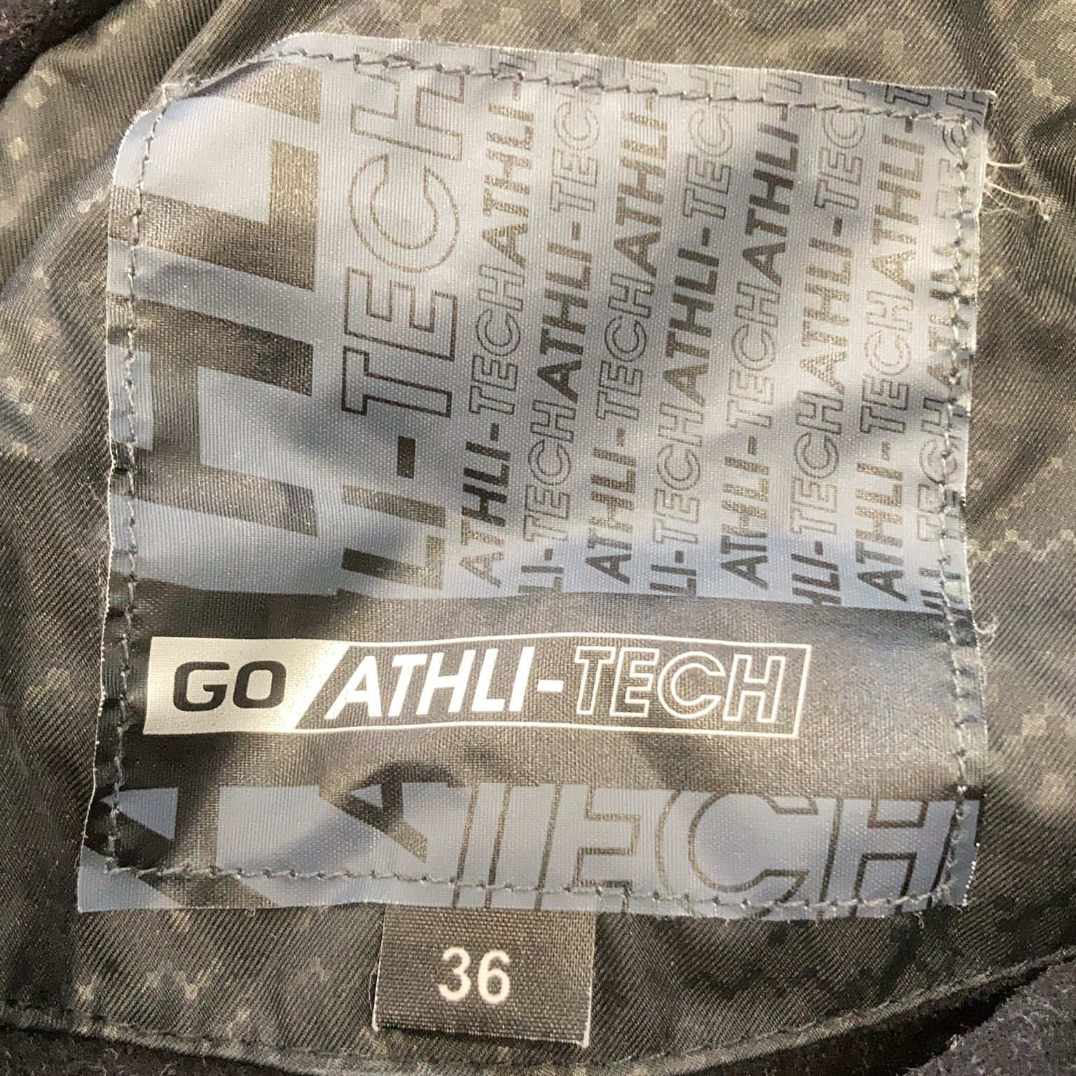 Go Athli-Tech