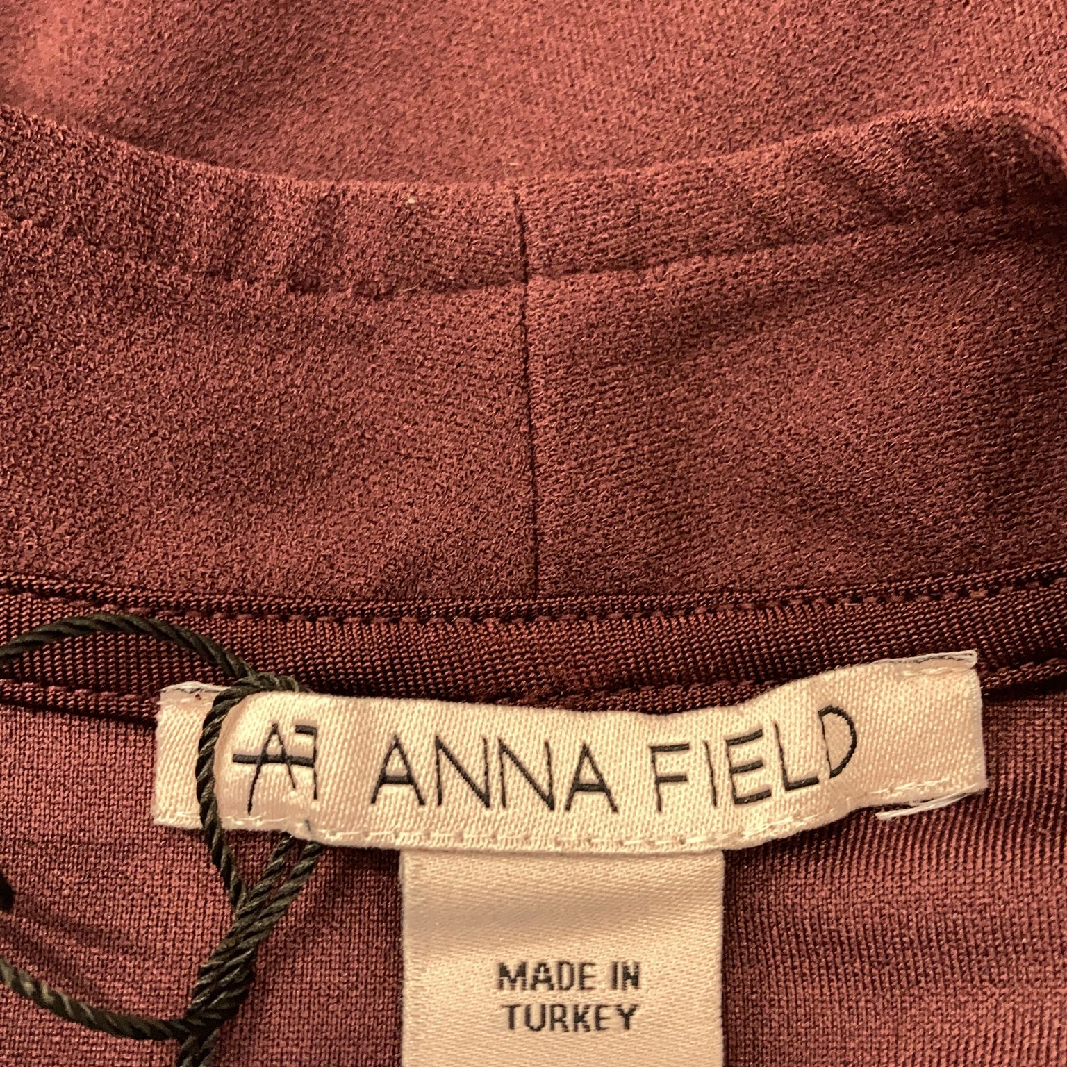 Anna Field