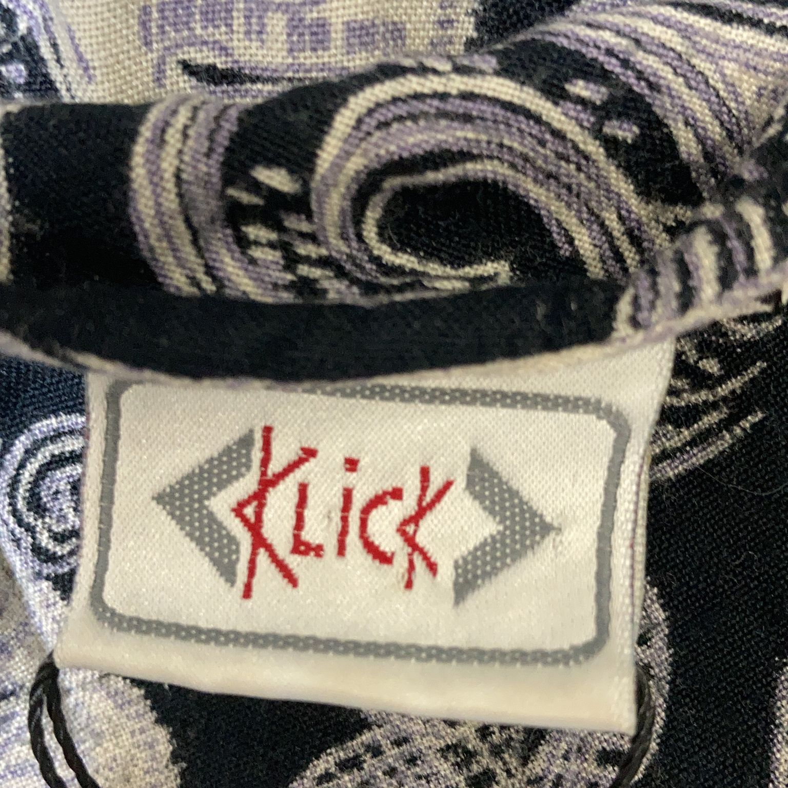 Klick