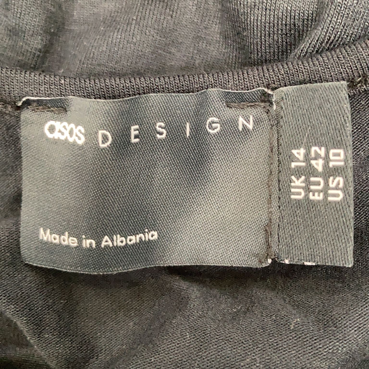 ASOS Design