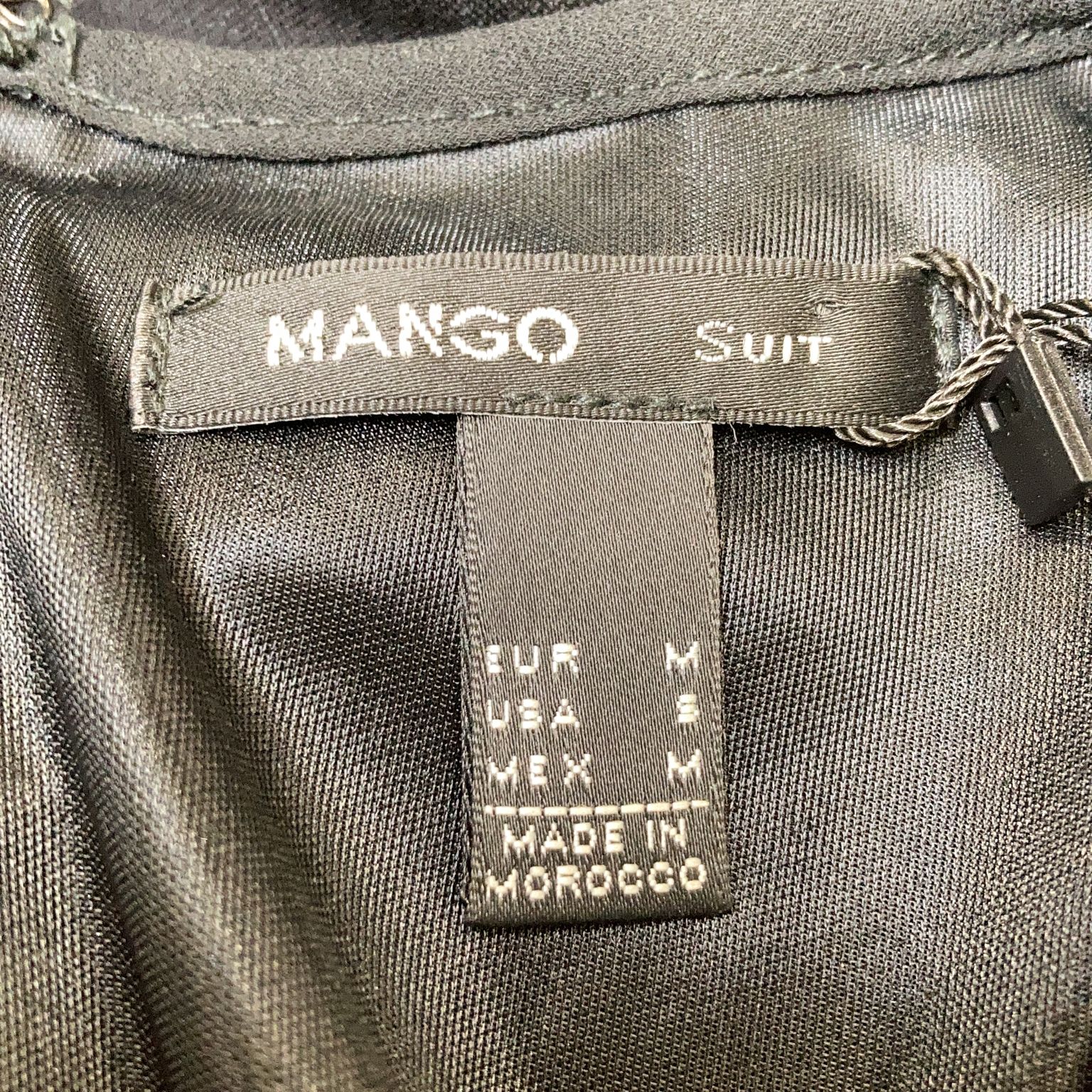 Mango