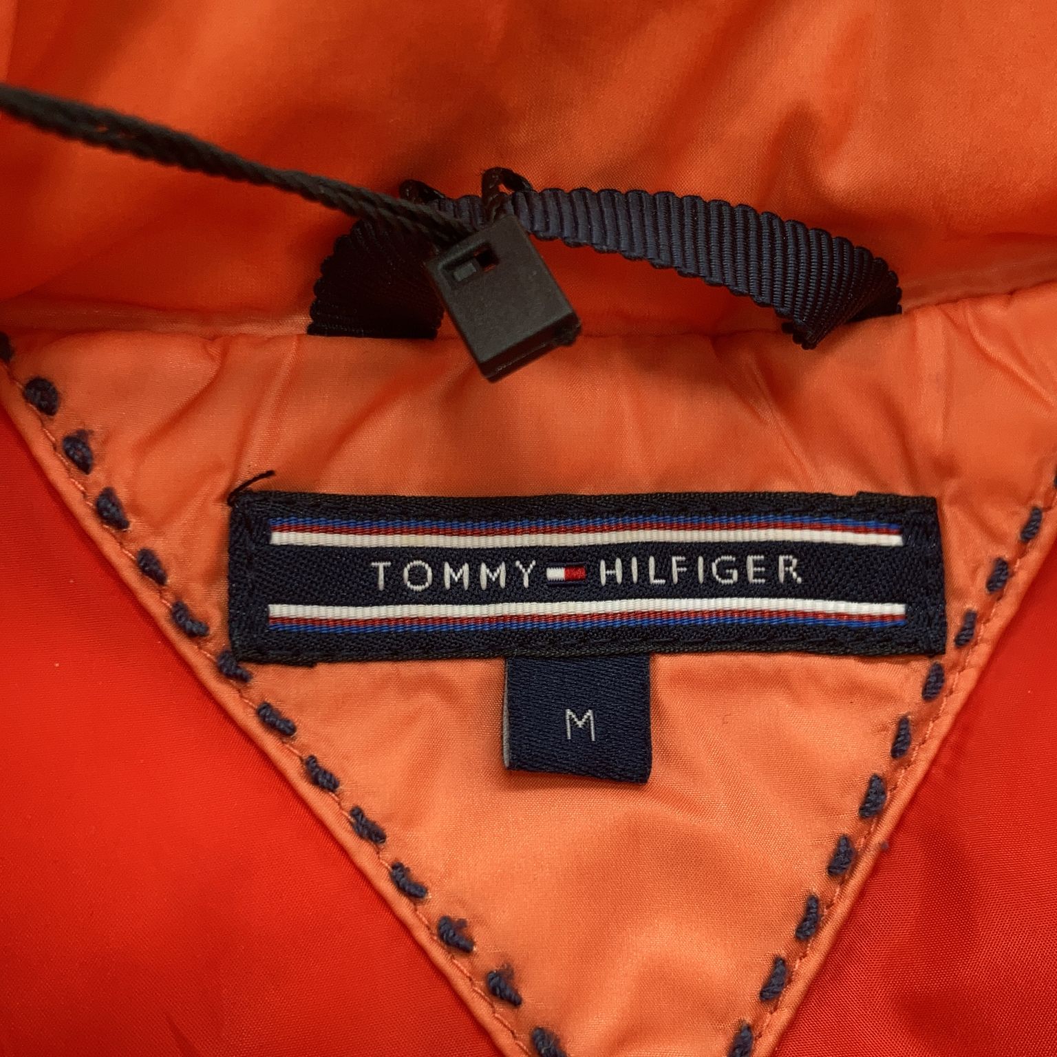 Tommy Hilfiger