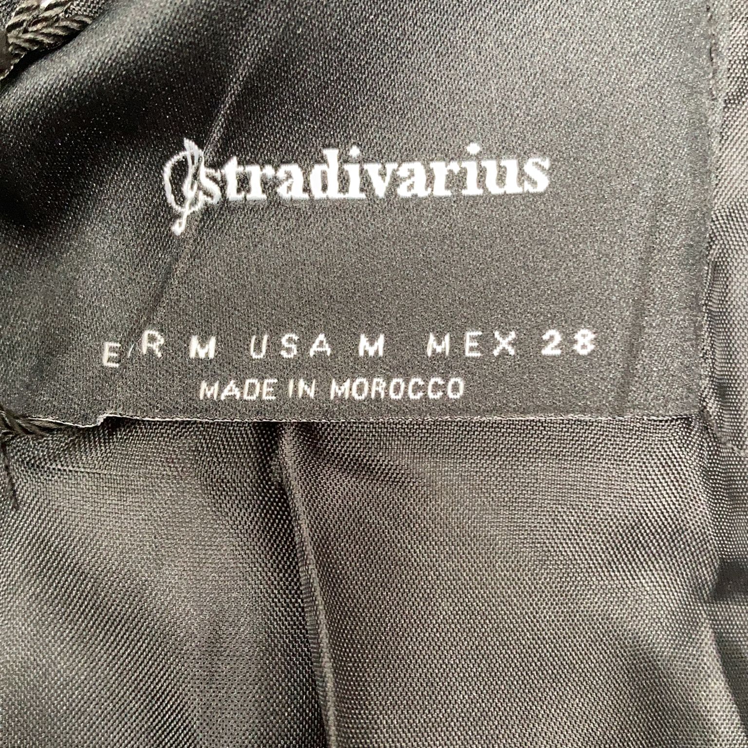 Stradivarius