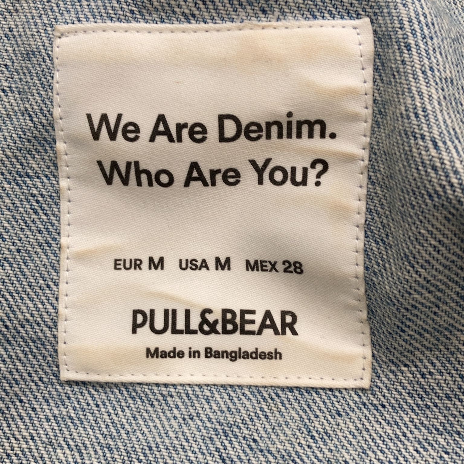 Pull  Bear