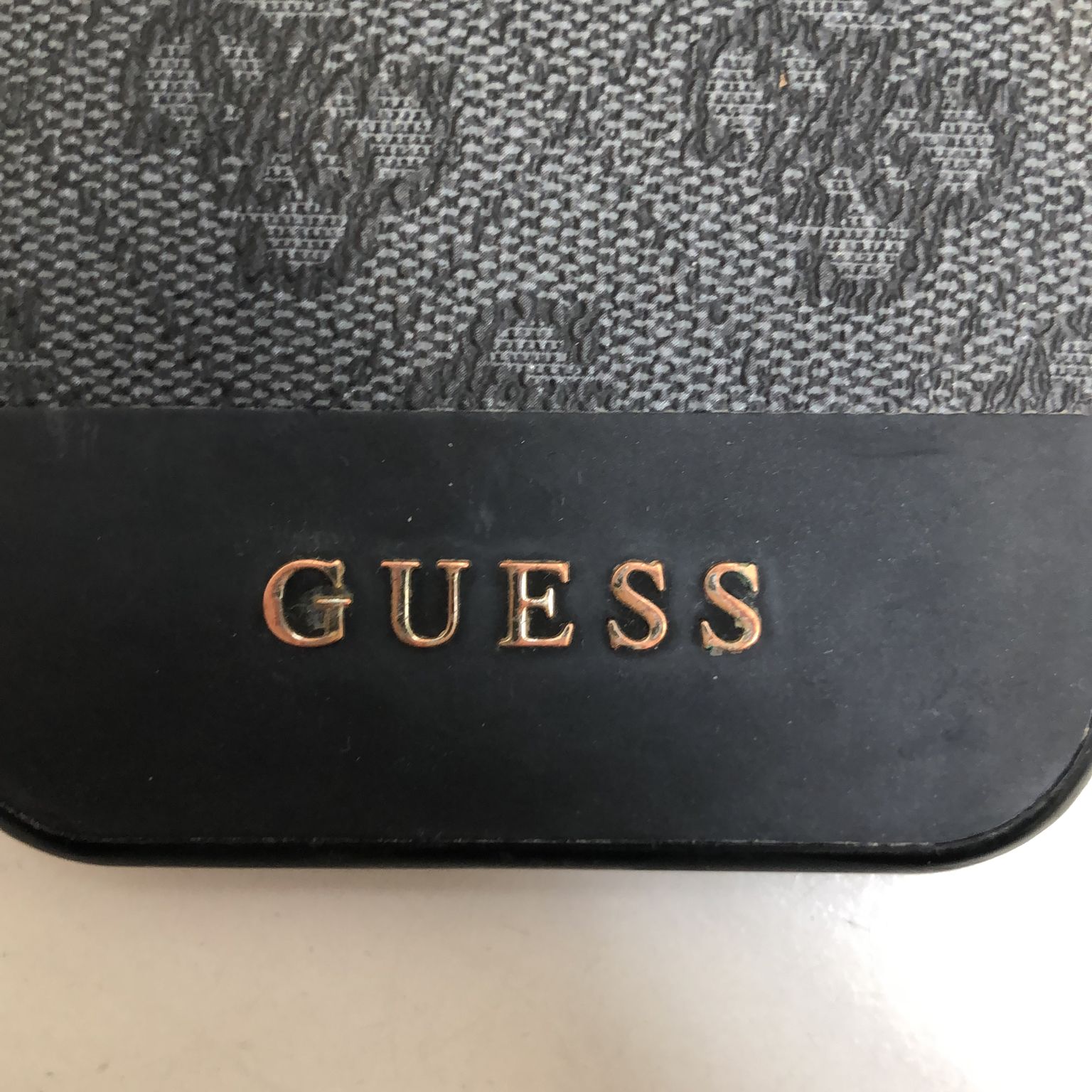 Guess