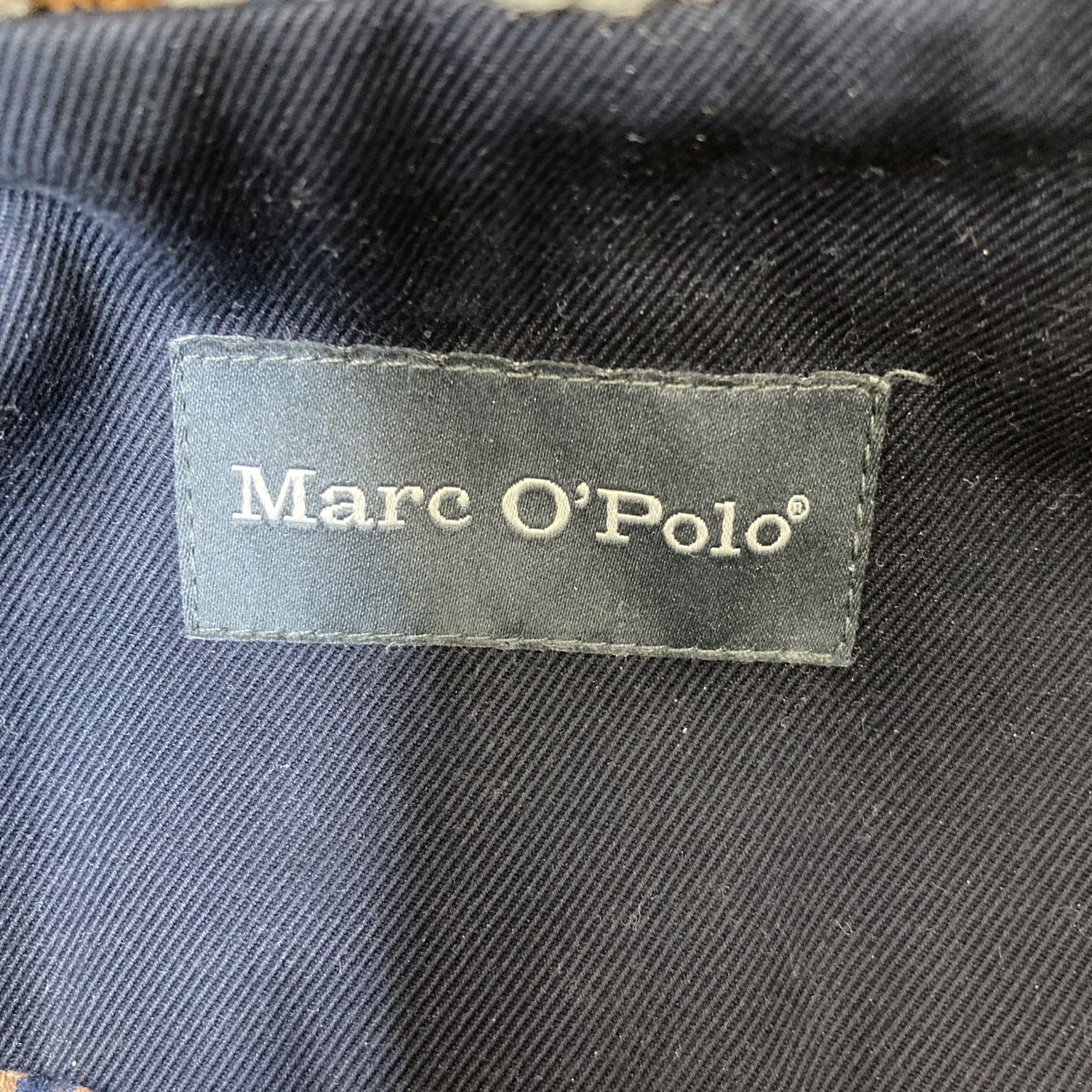 Marc O'Polo