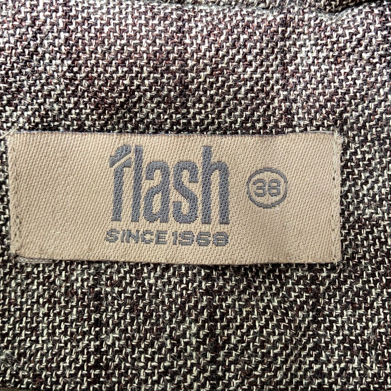 Flash