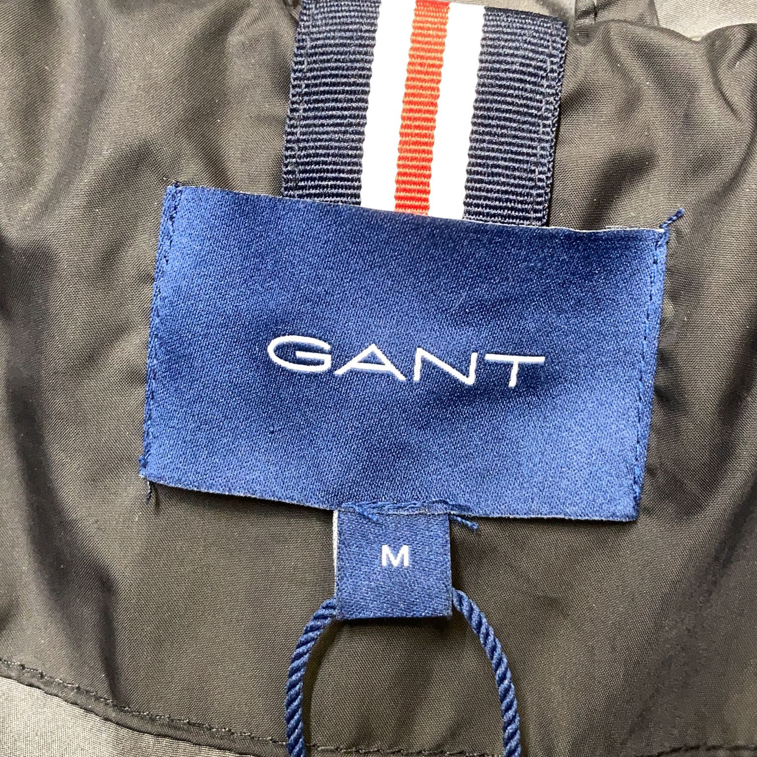 GANT