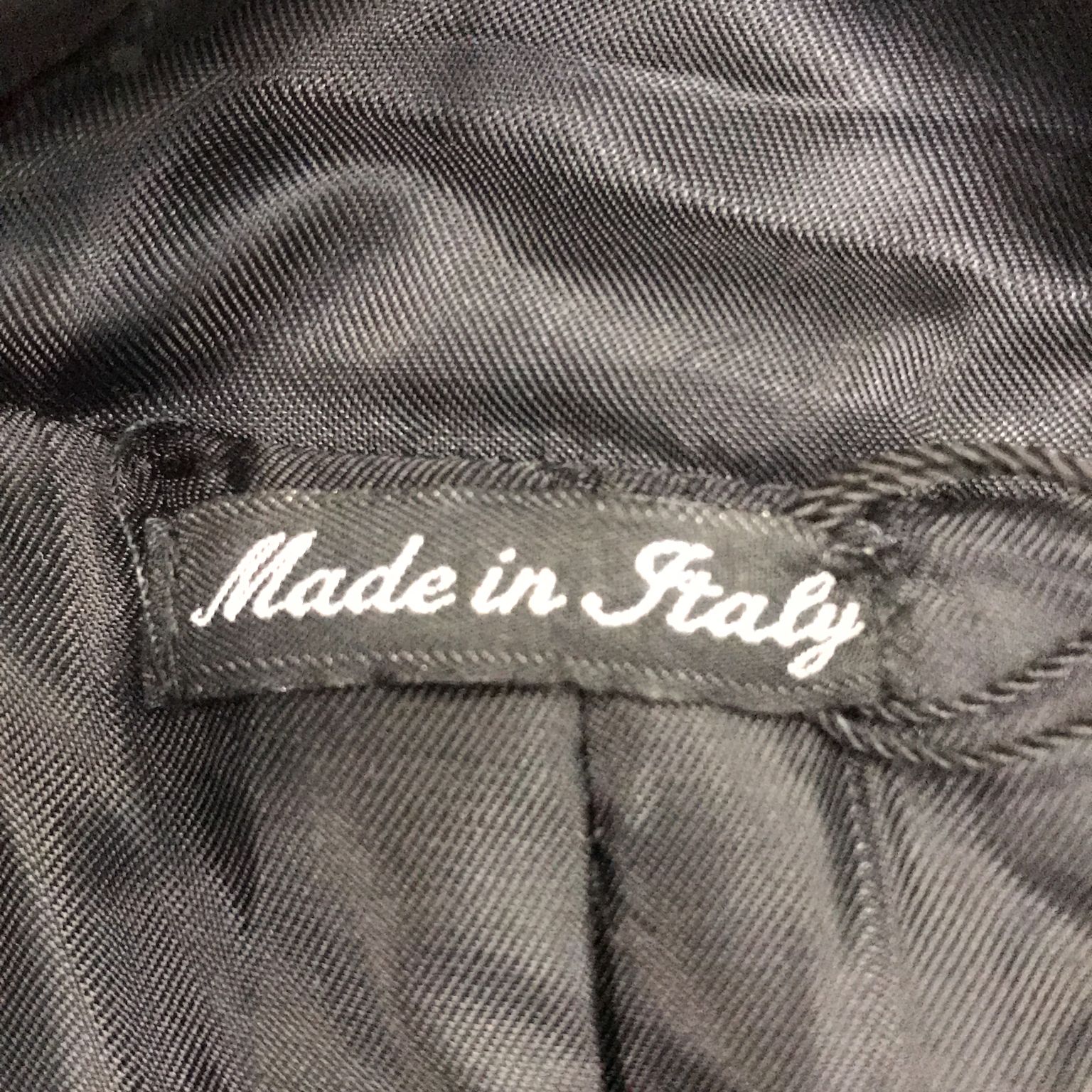 Made In Italy