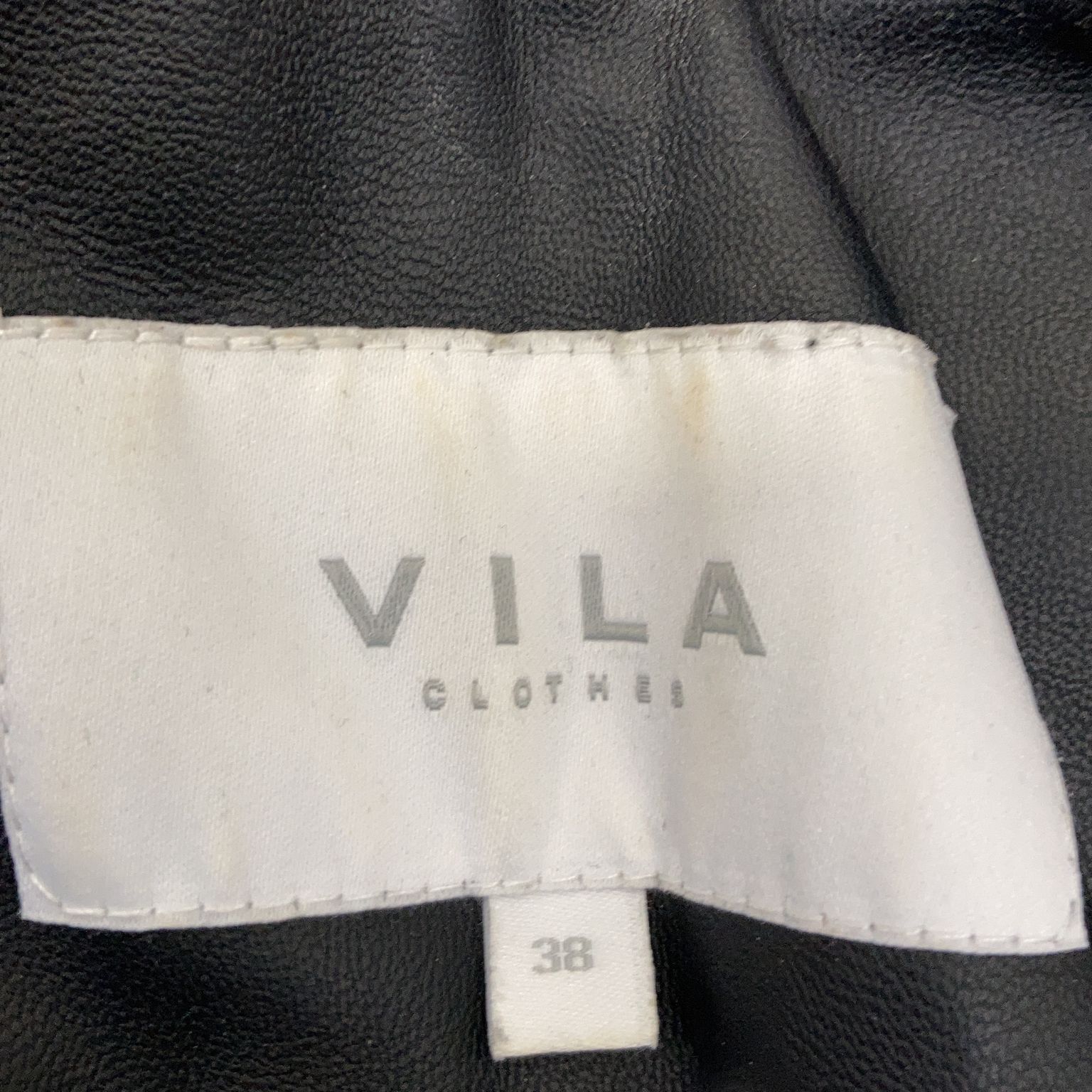 VILA Clothes