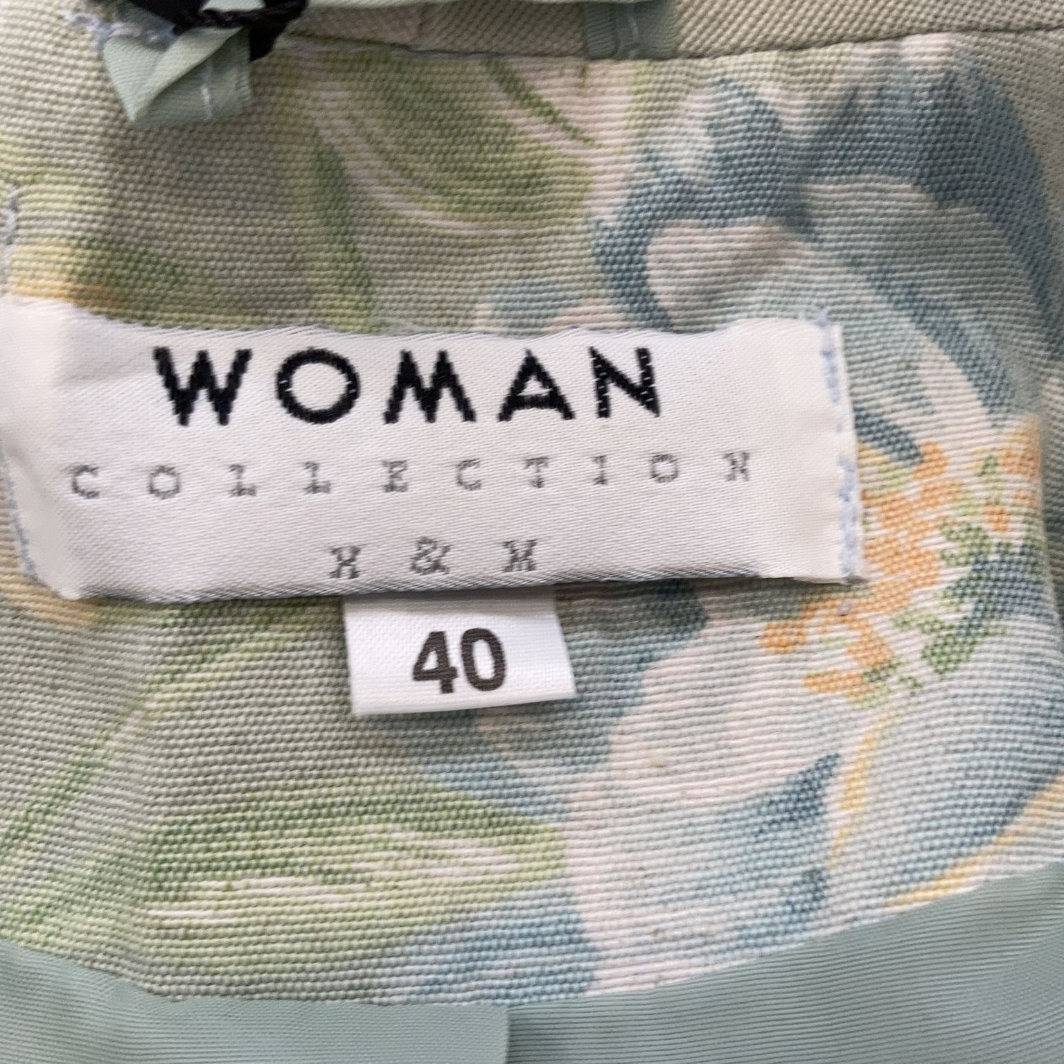 Woman Collection HM