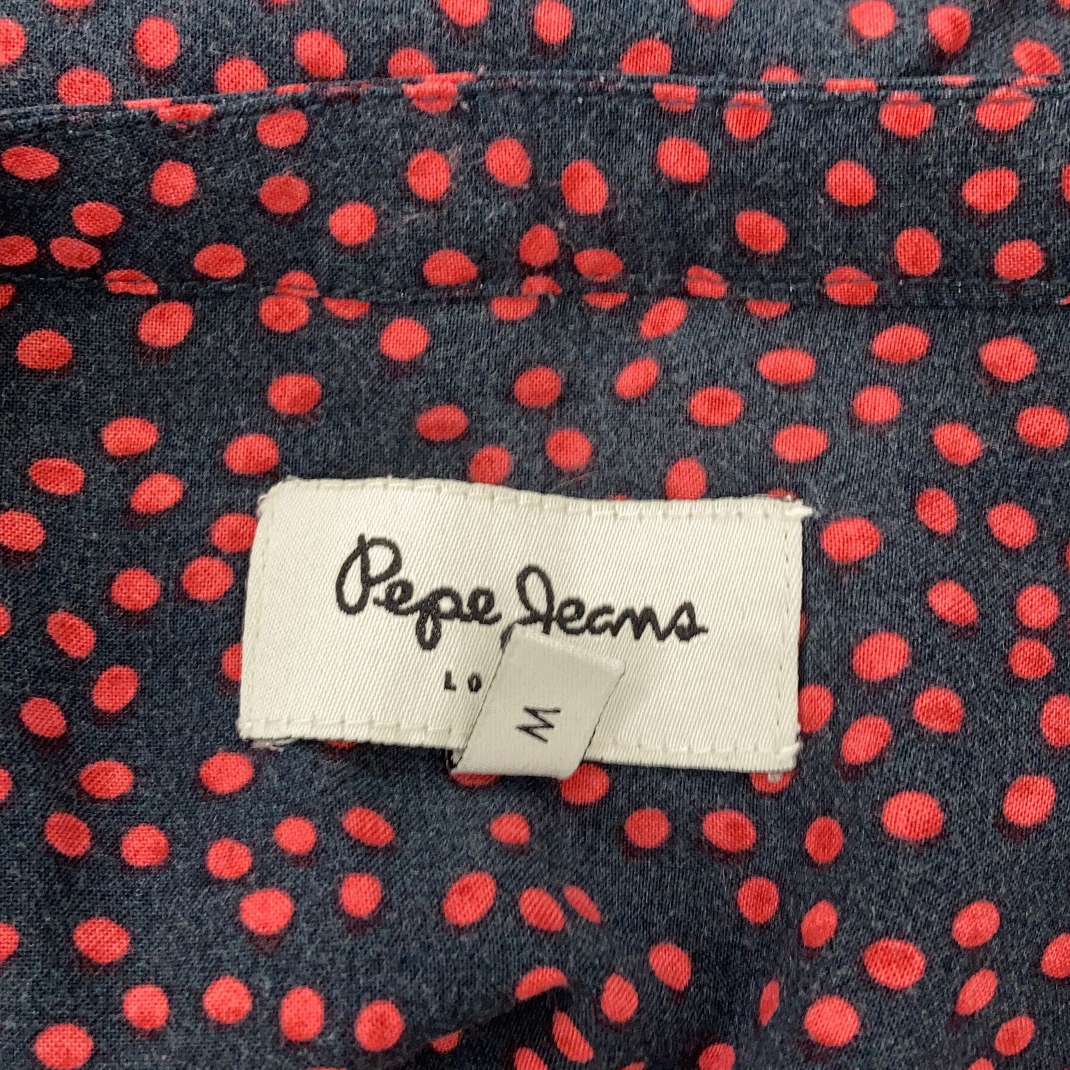 Pepe Jeans