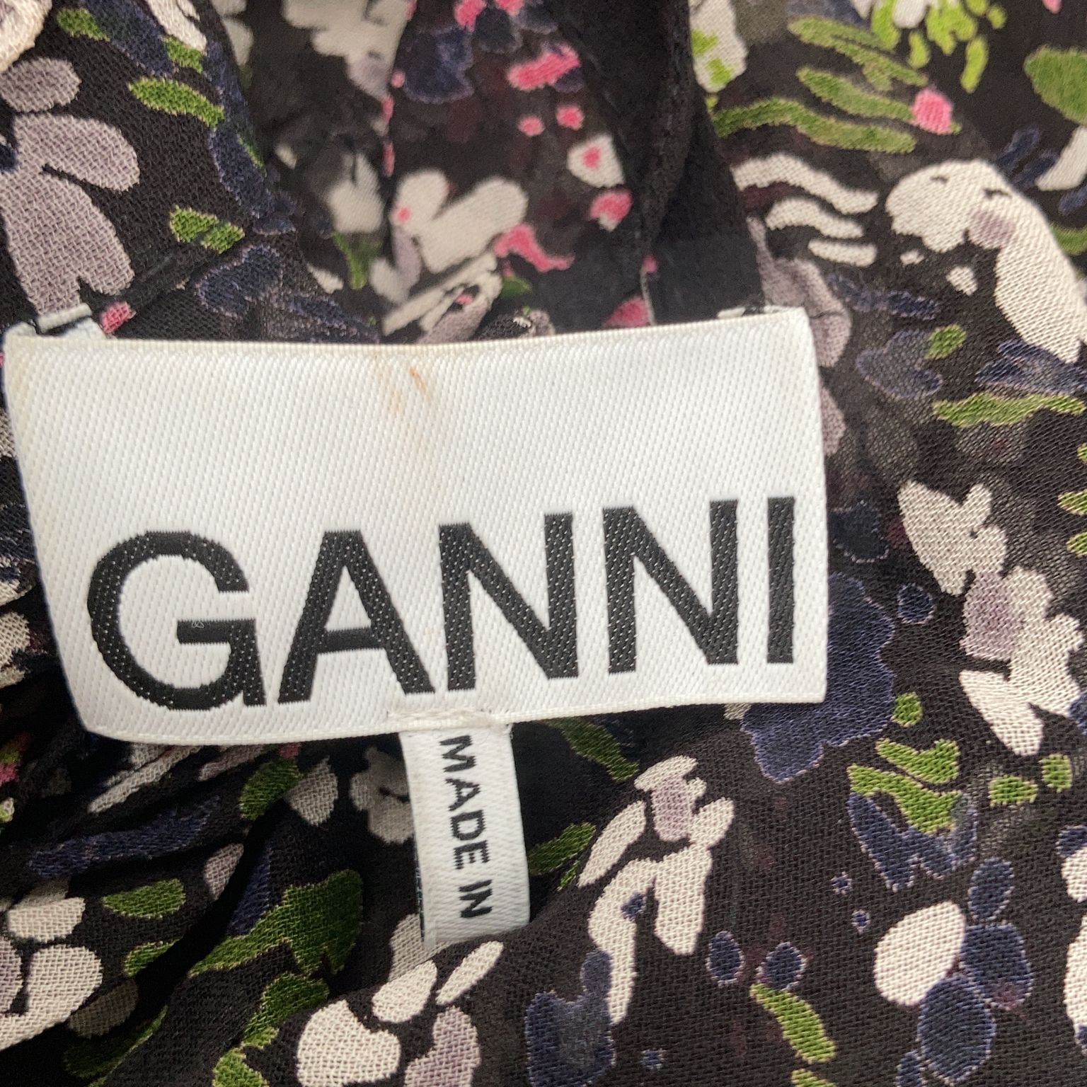 Ganni