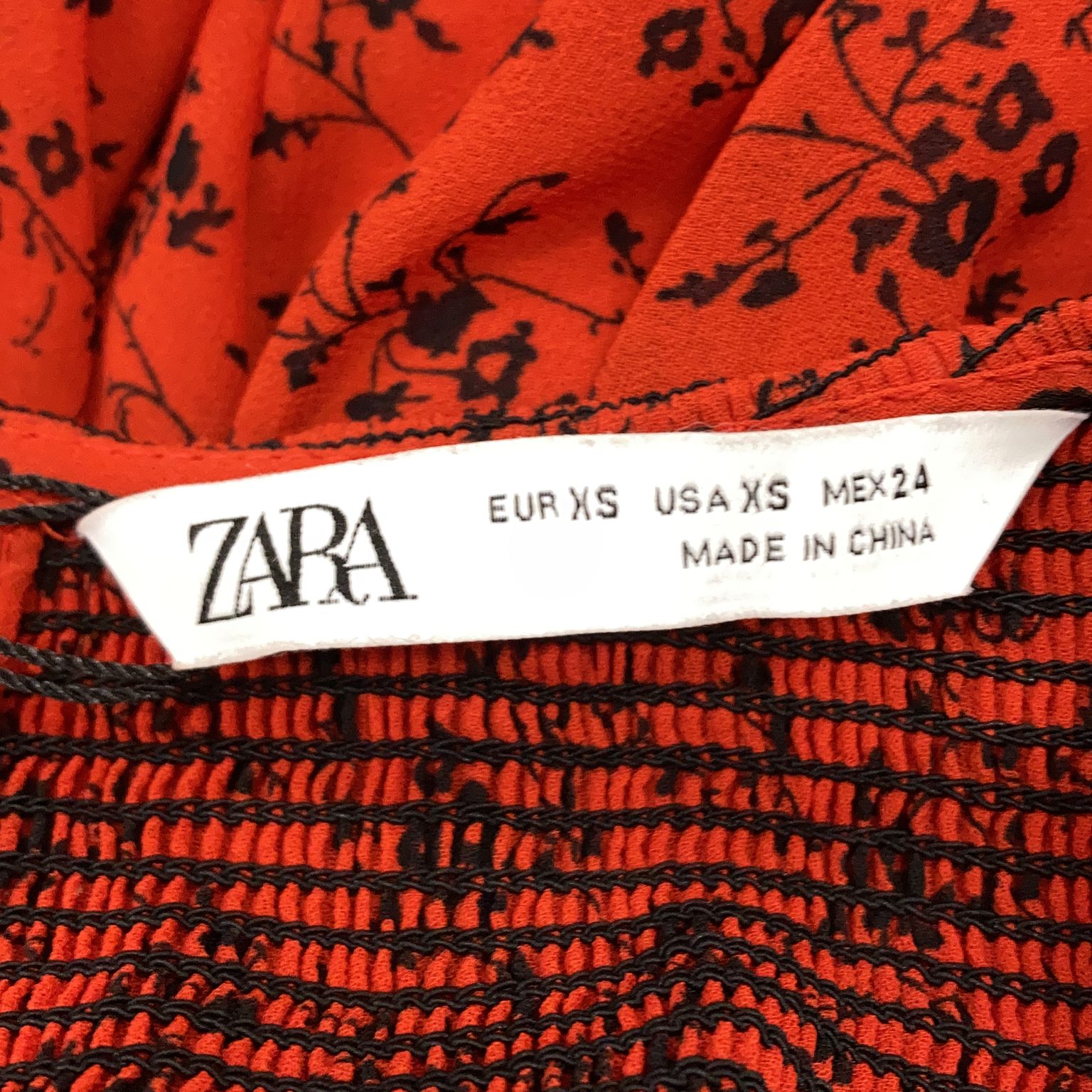 Zara