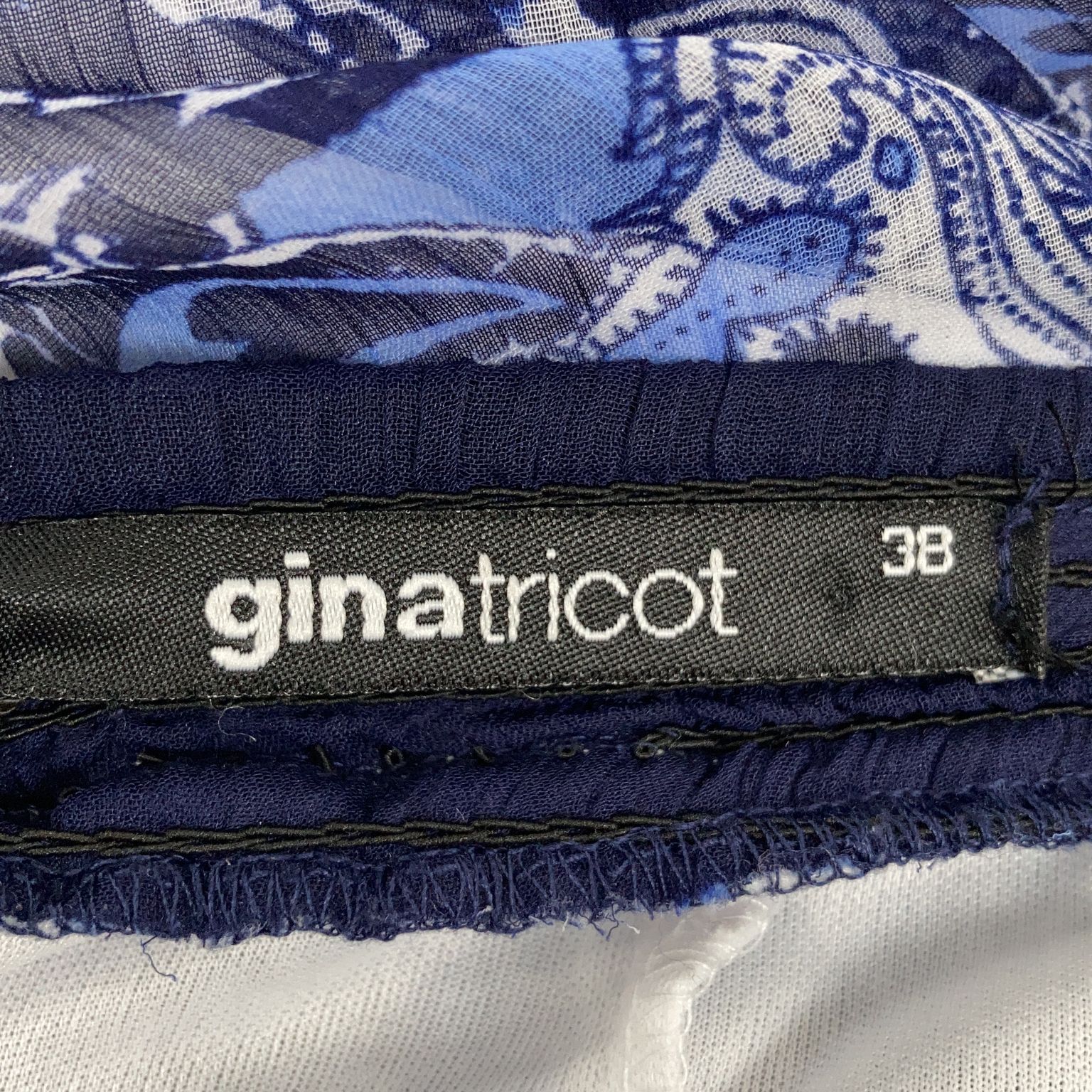 Gina Tricot