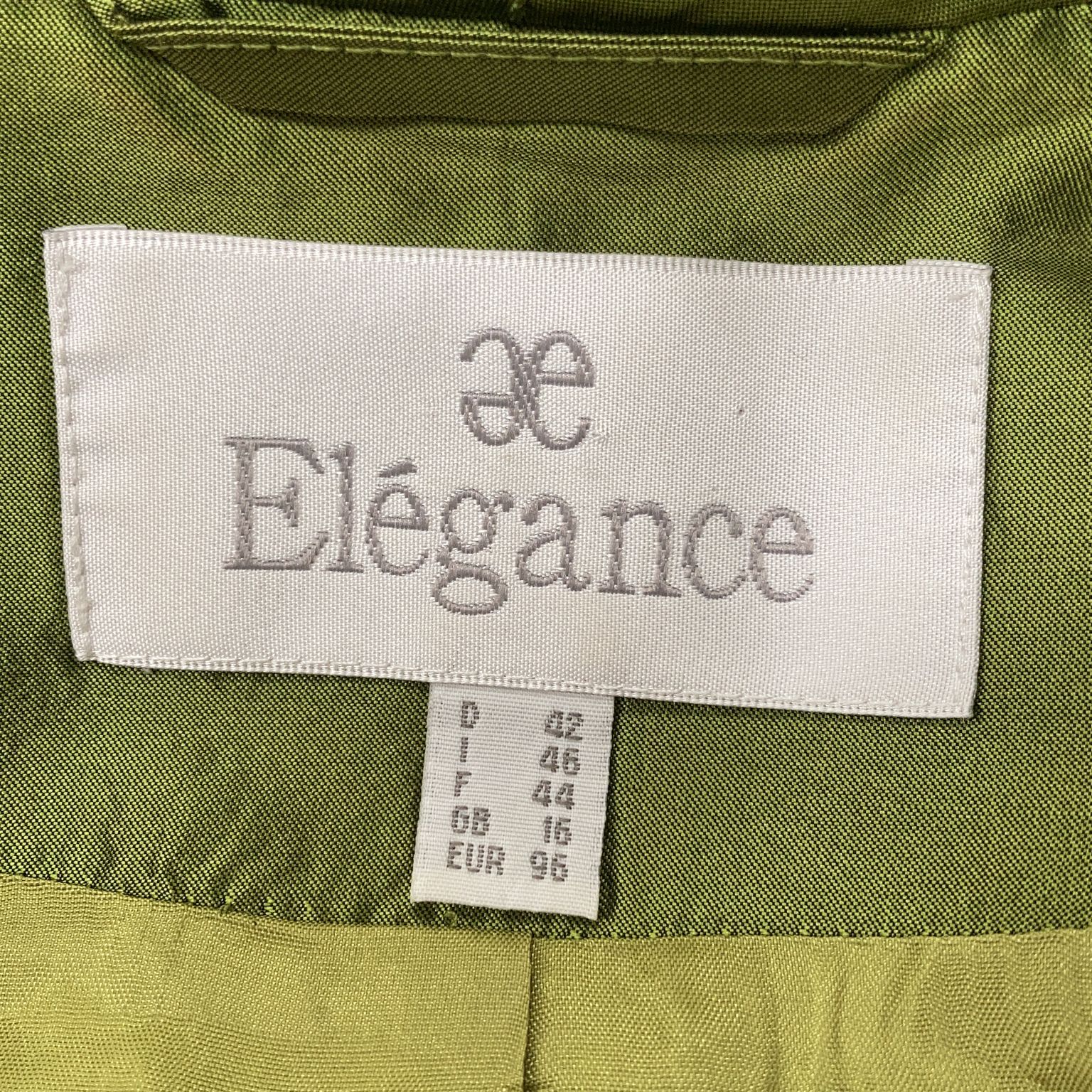 Elégance