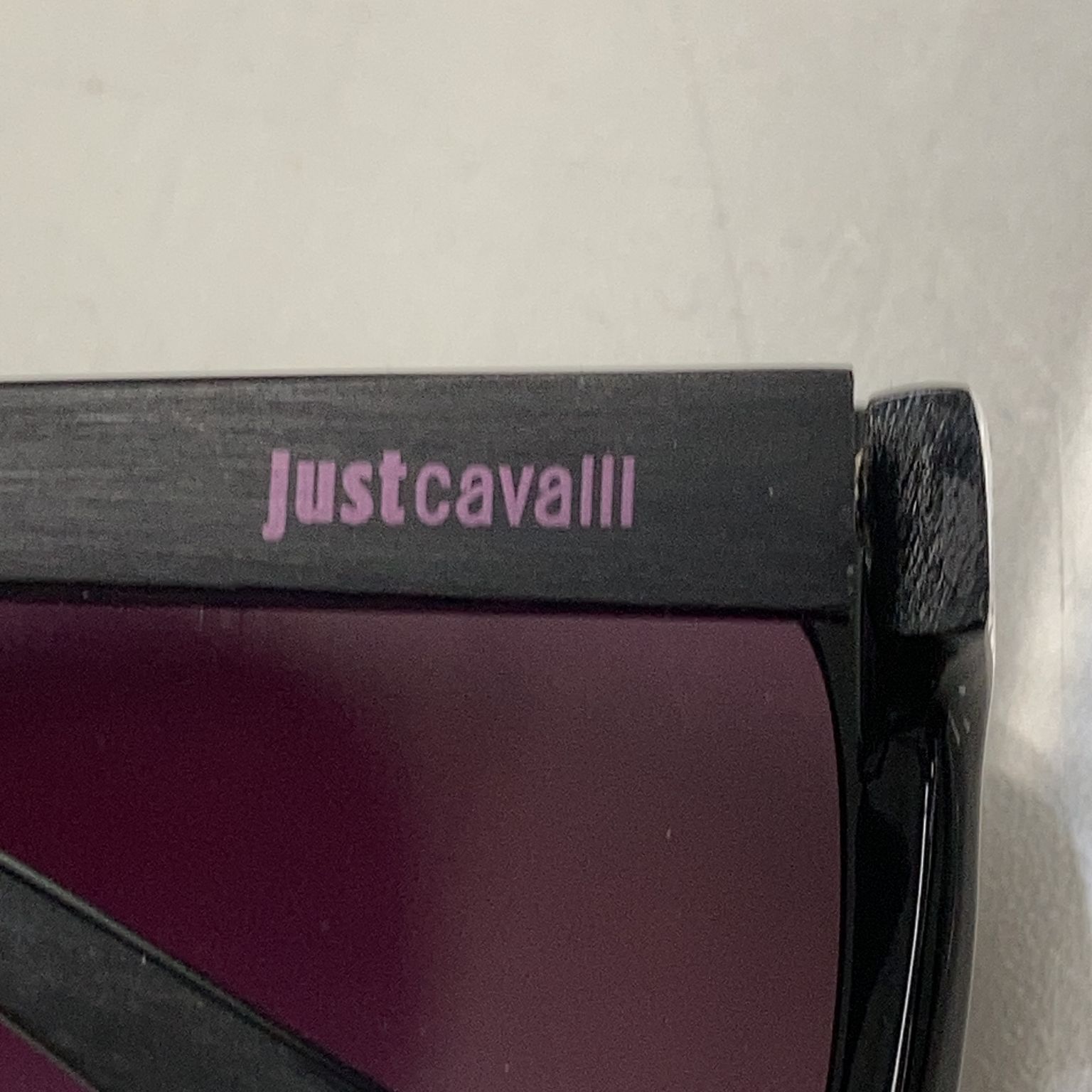 Just Cavalli