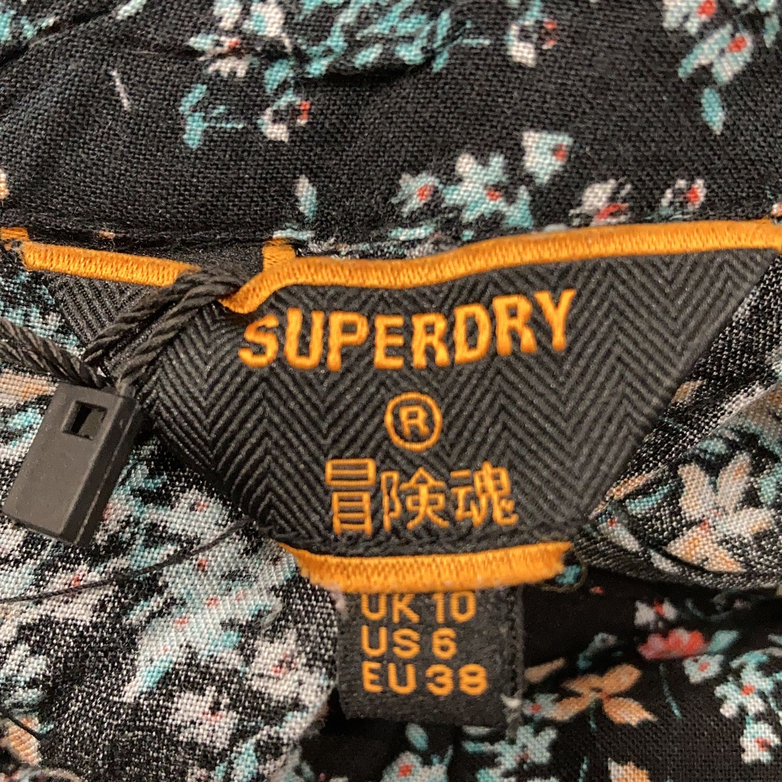 Superdry