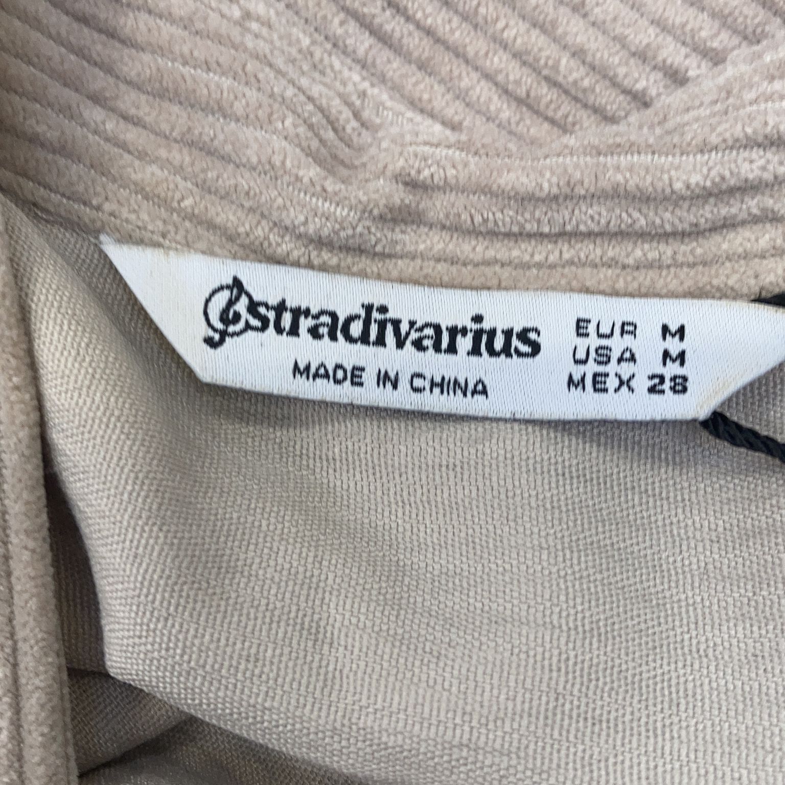 Stradivarius